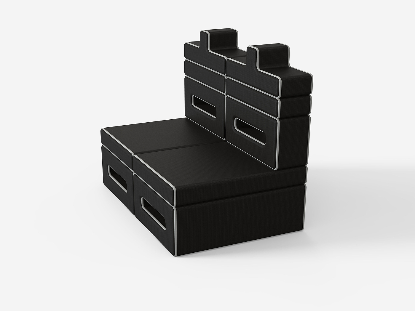 Chair design，