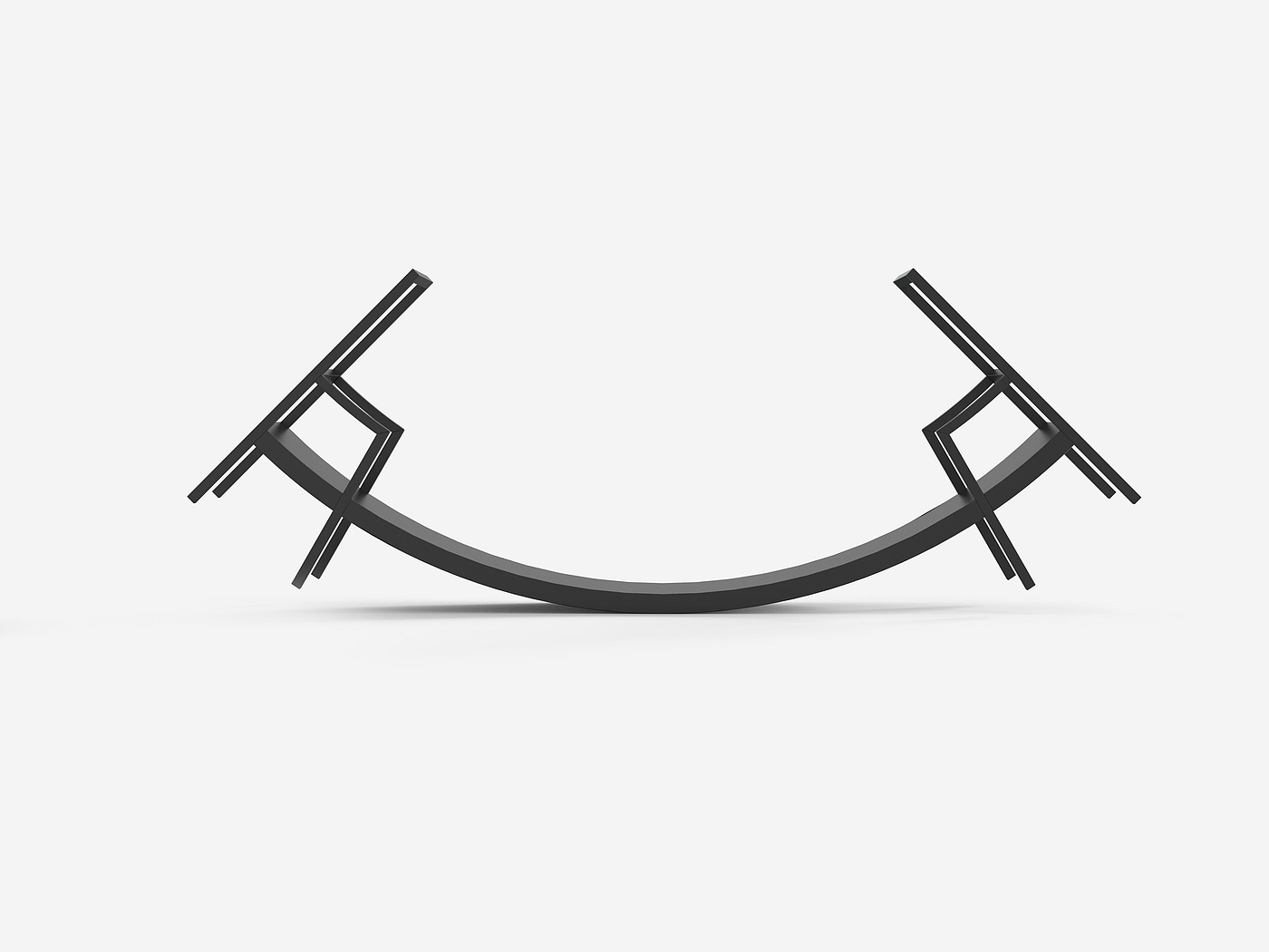 Chair design，