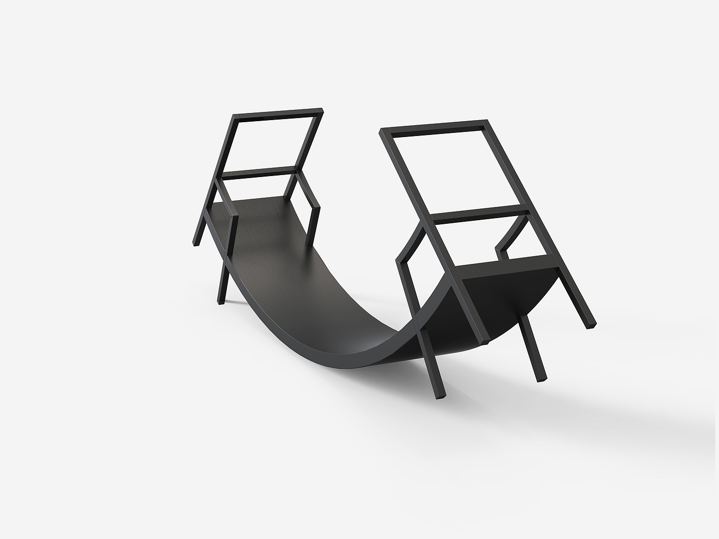 Chair design，