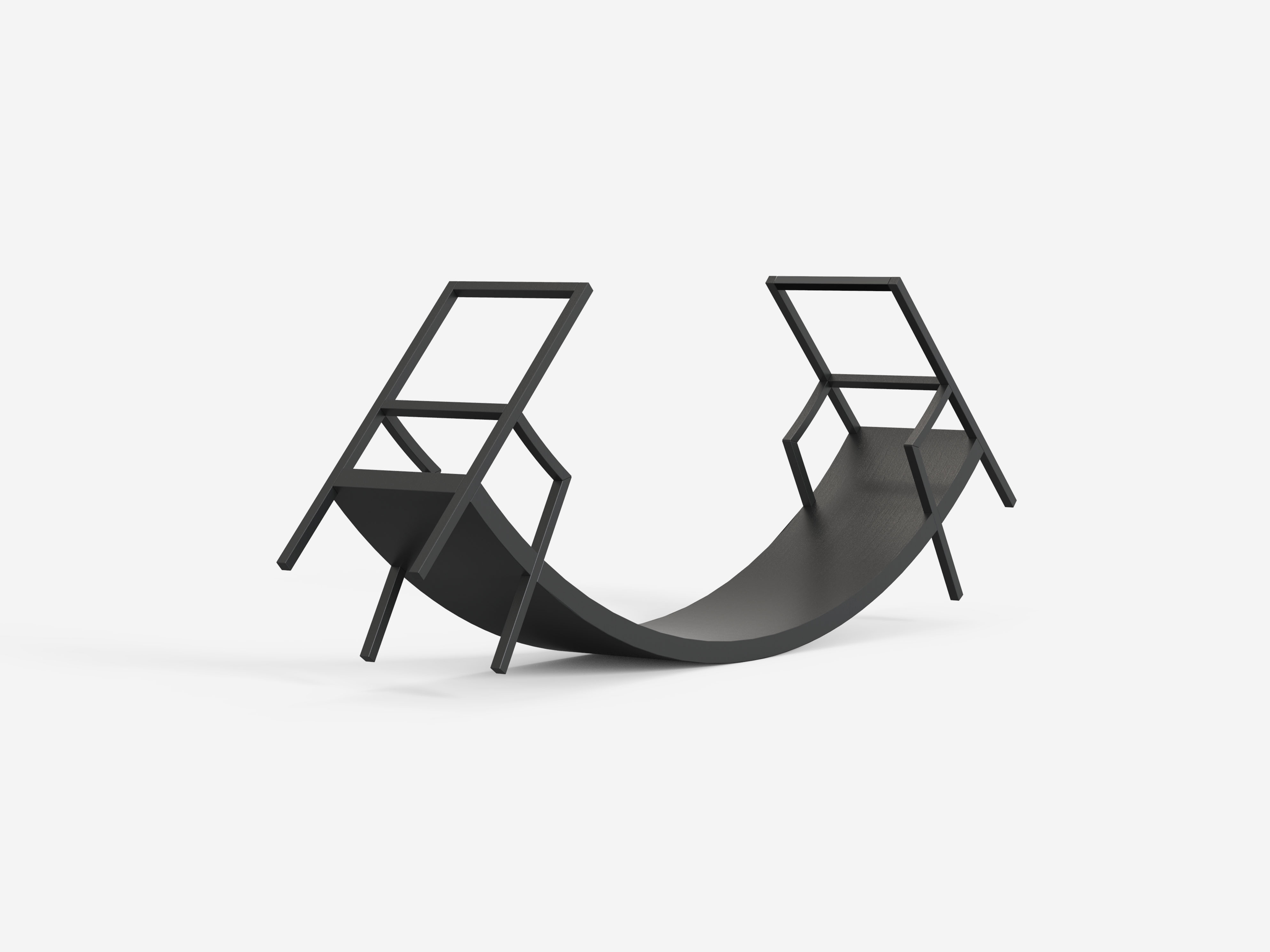 Chair design，