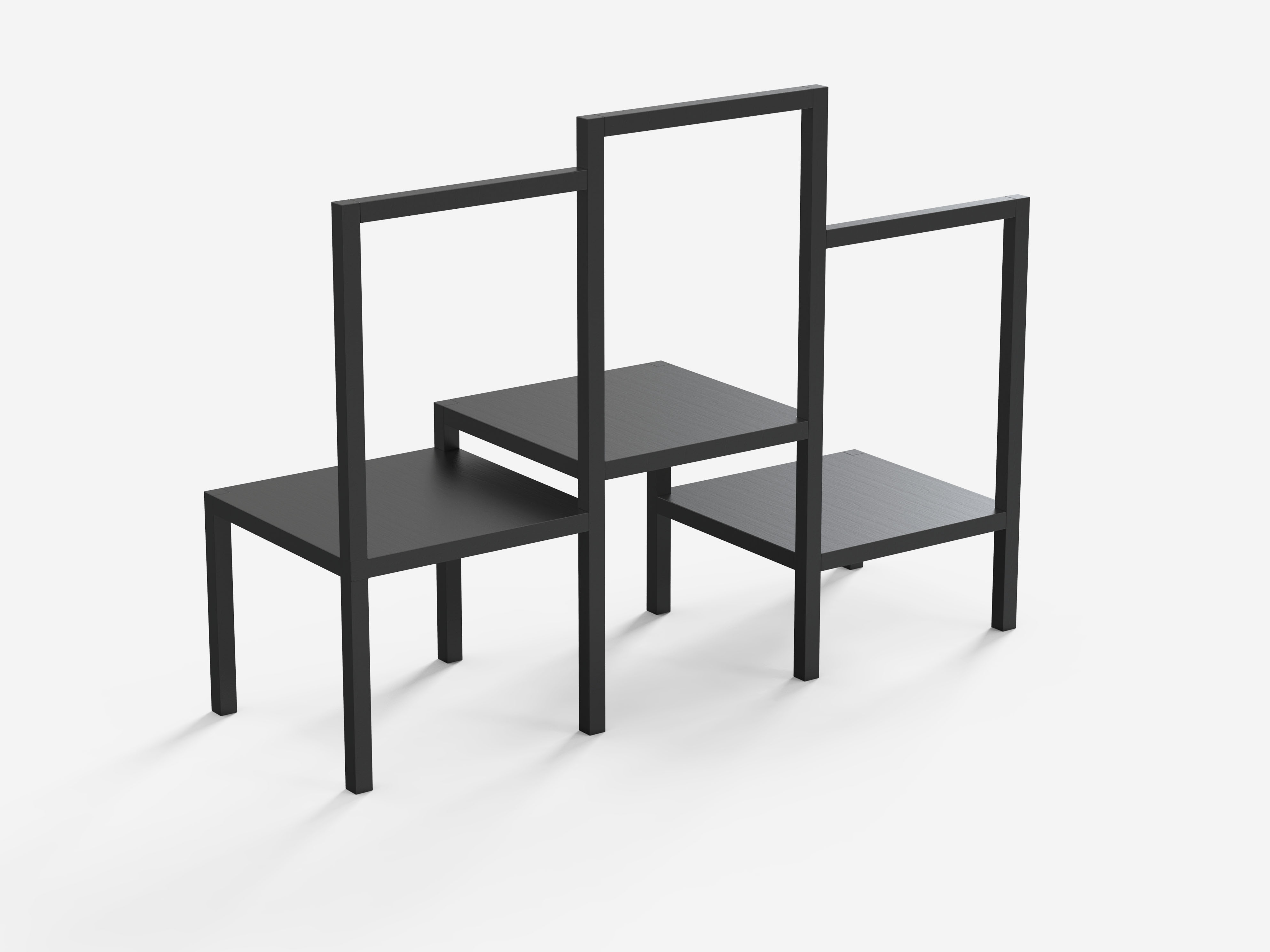 Chair design，