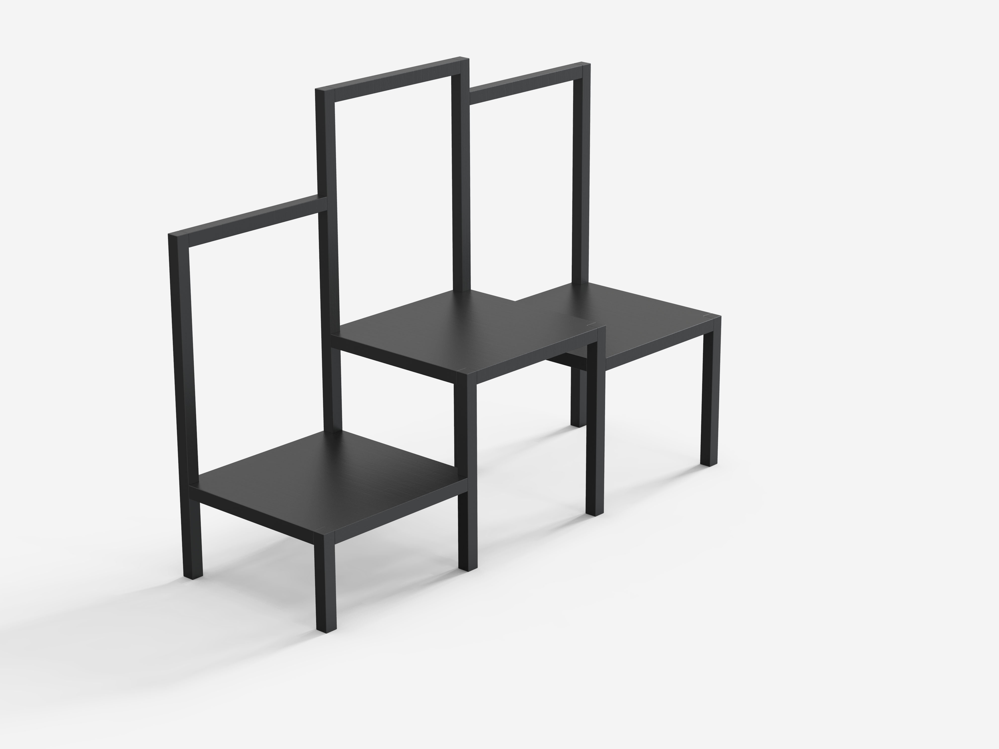 Chair design，