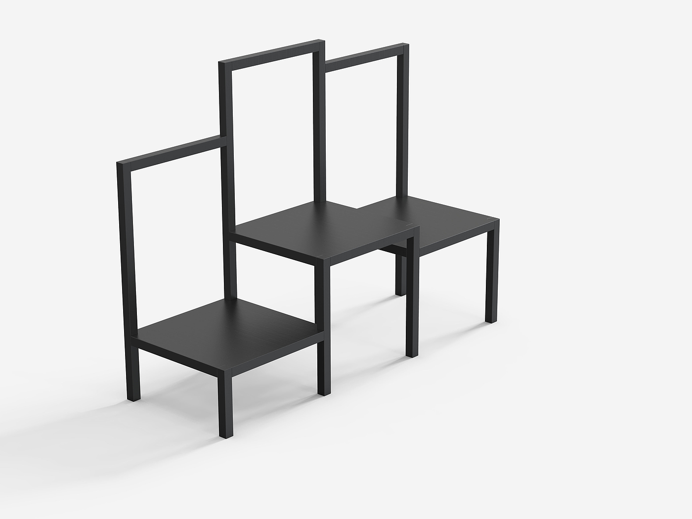 Chair design，