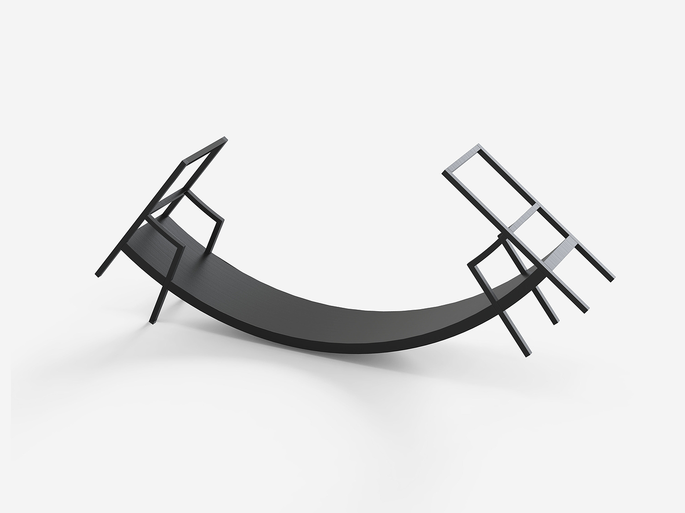 Chair design，