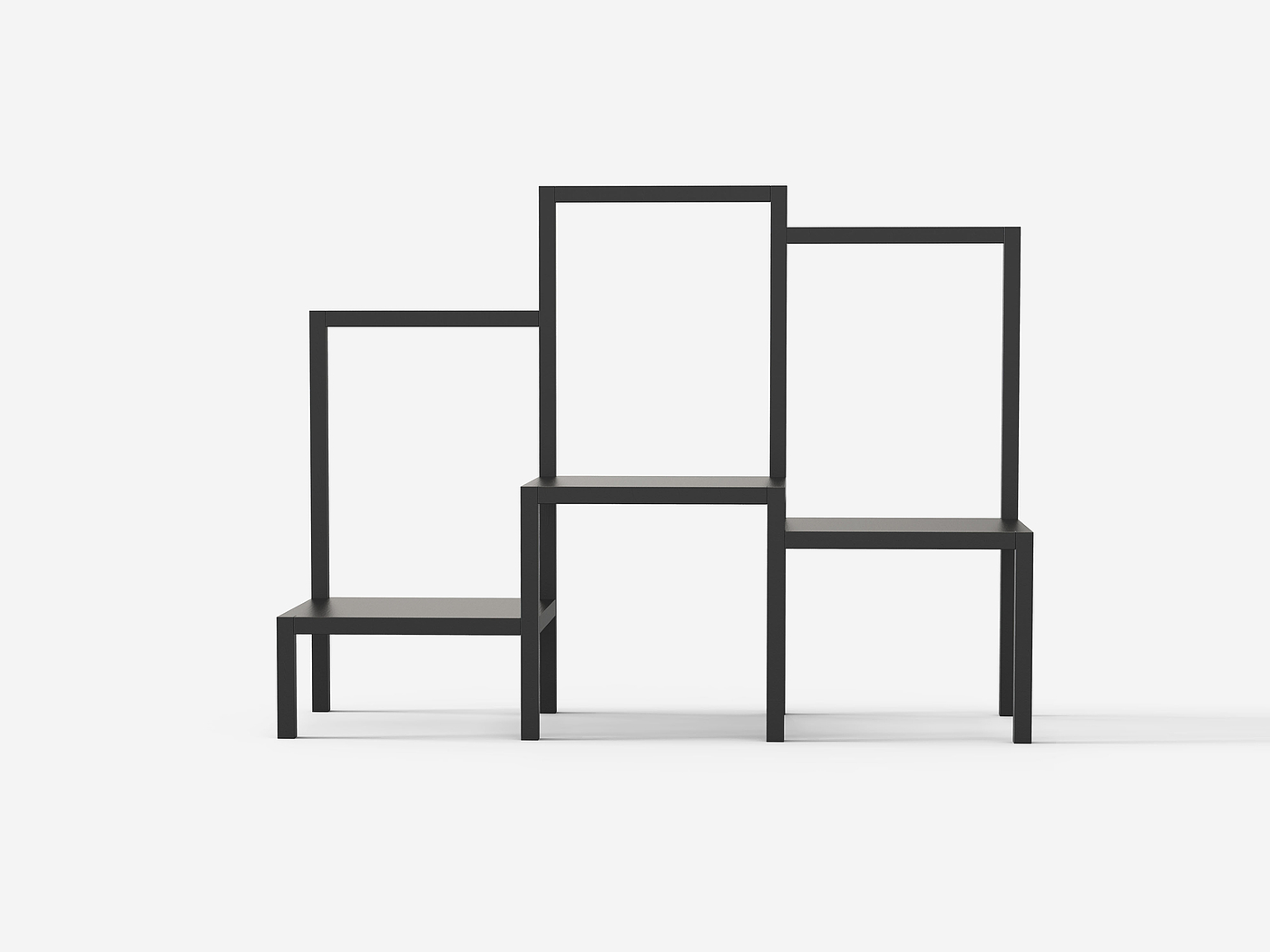 Chair design，