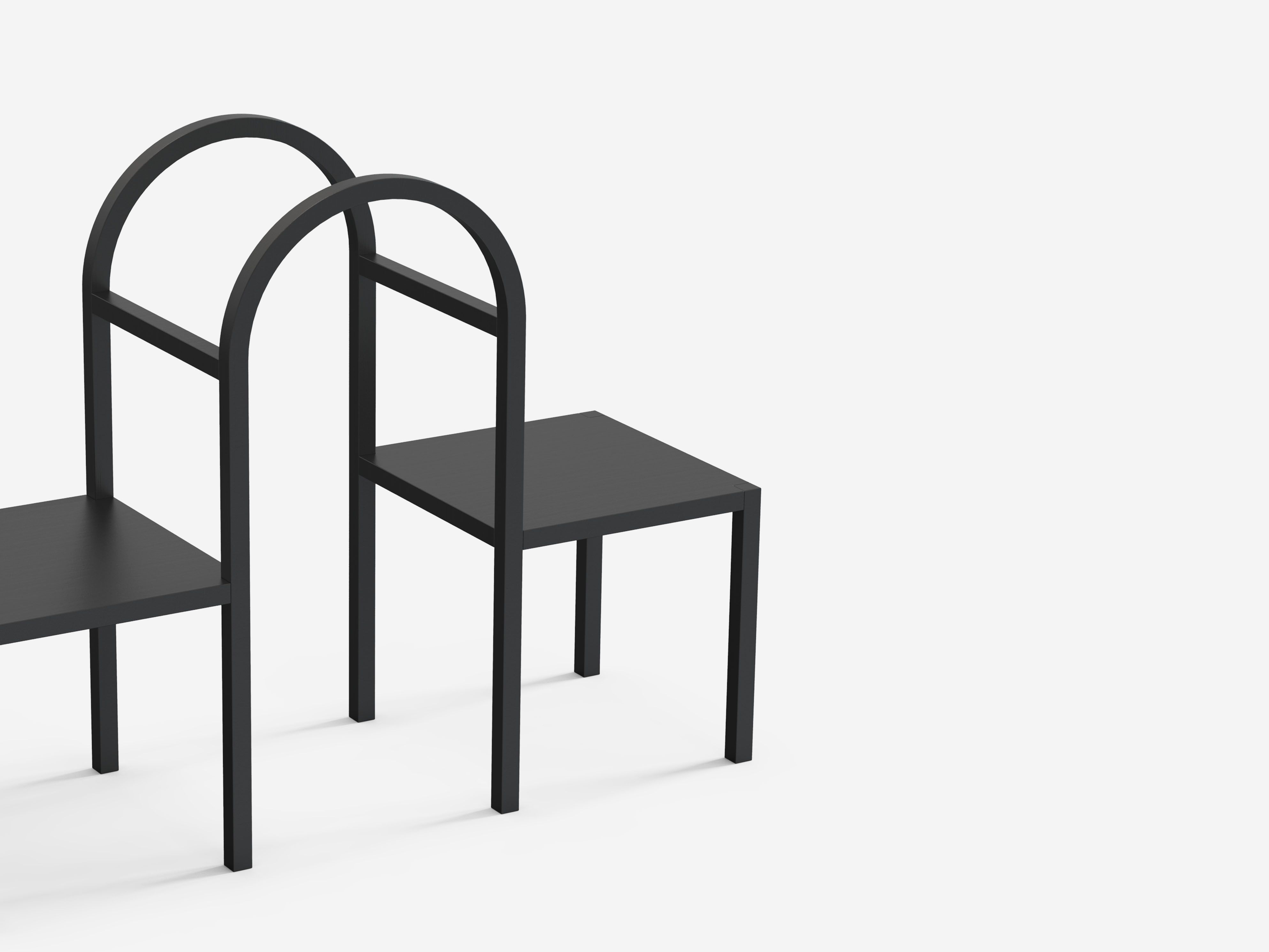 Chair design，