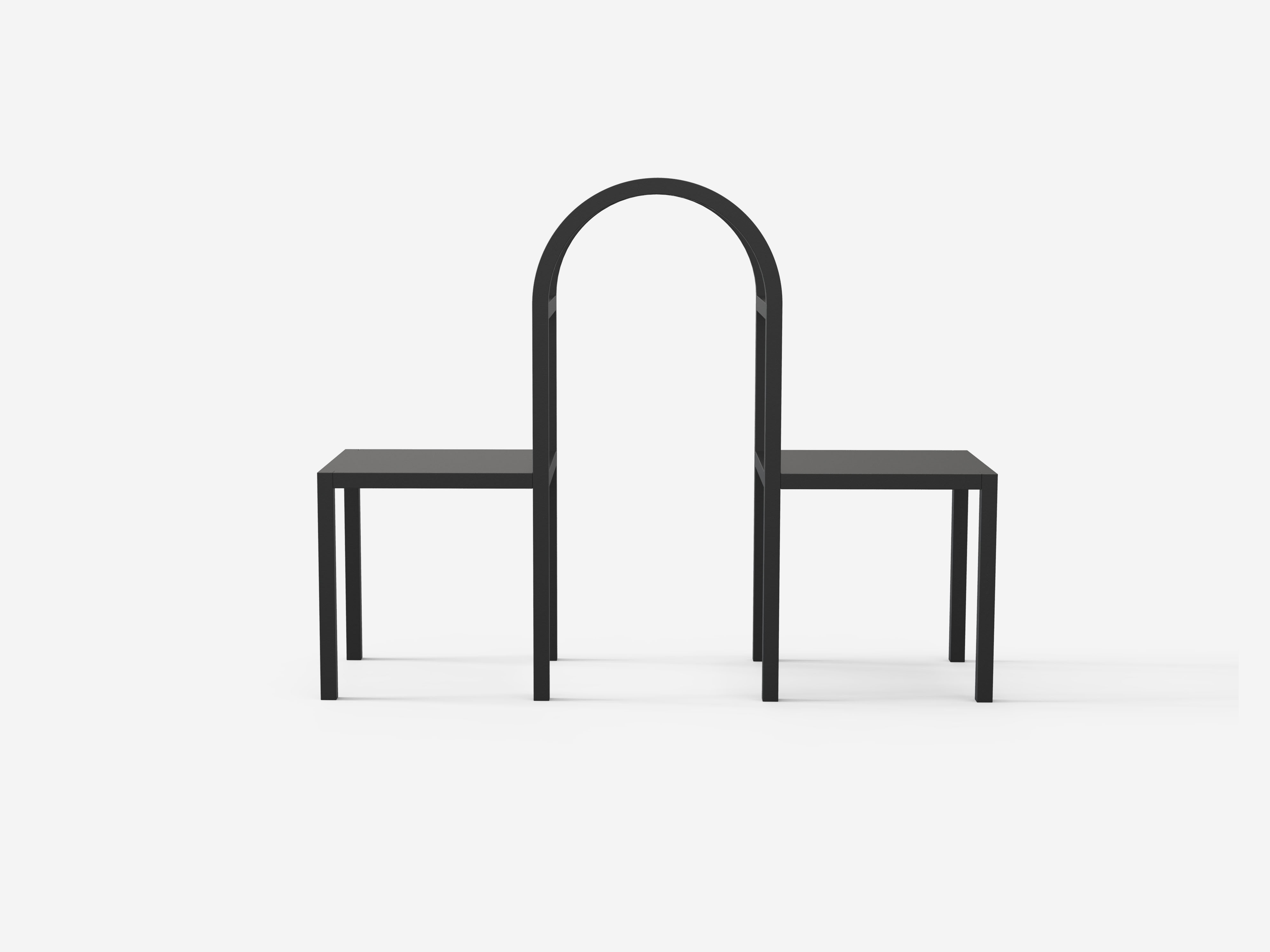 Chair design，