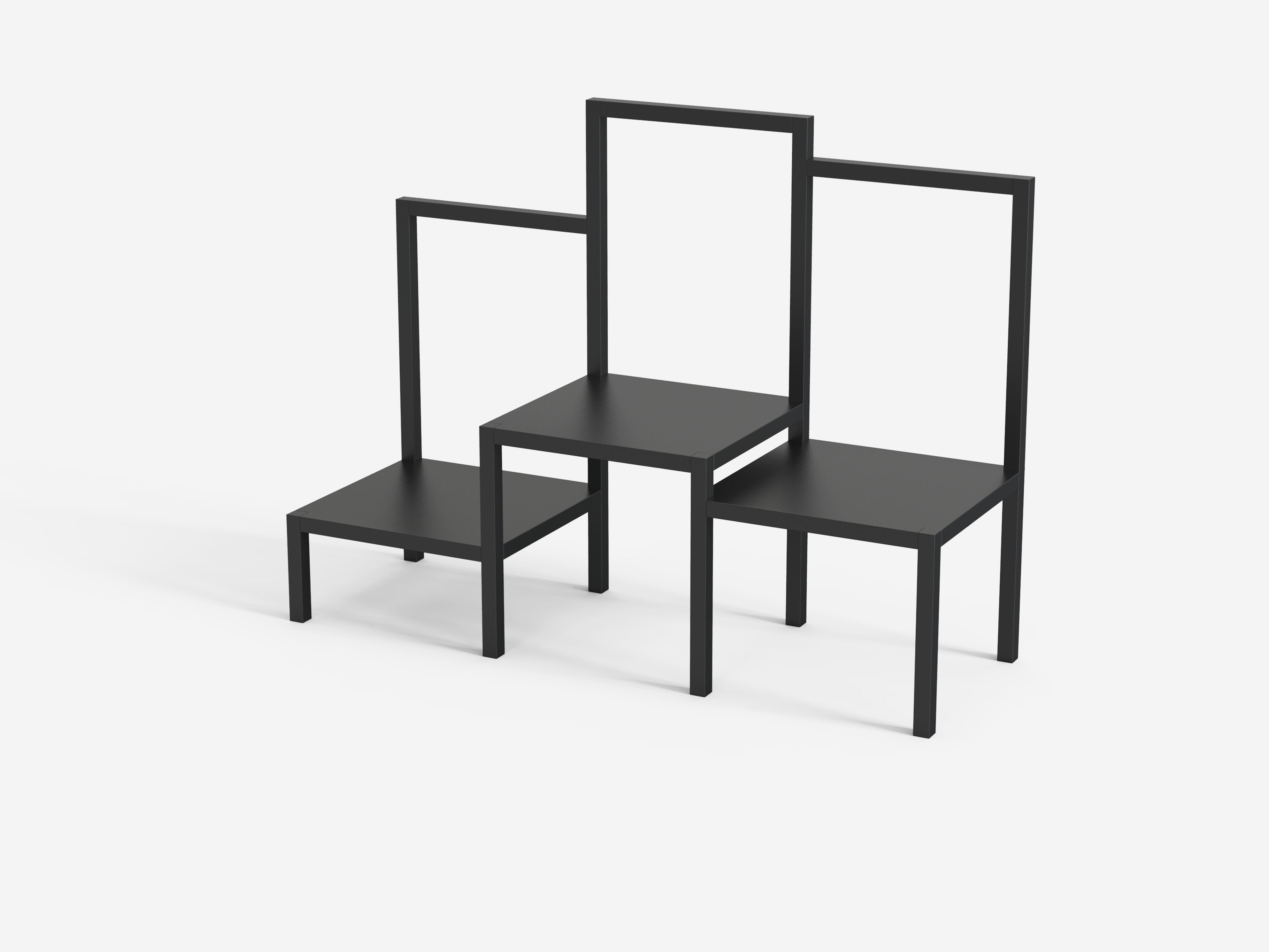 Chair design，