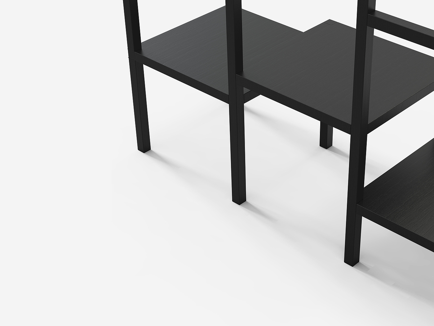 Chair design，