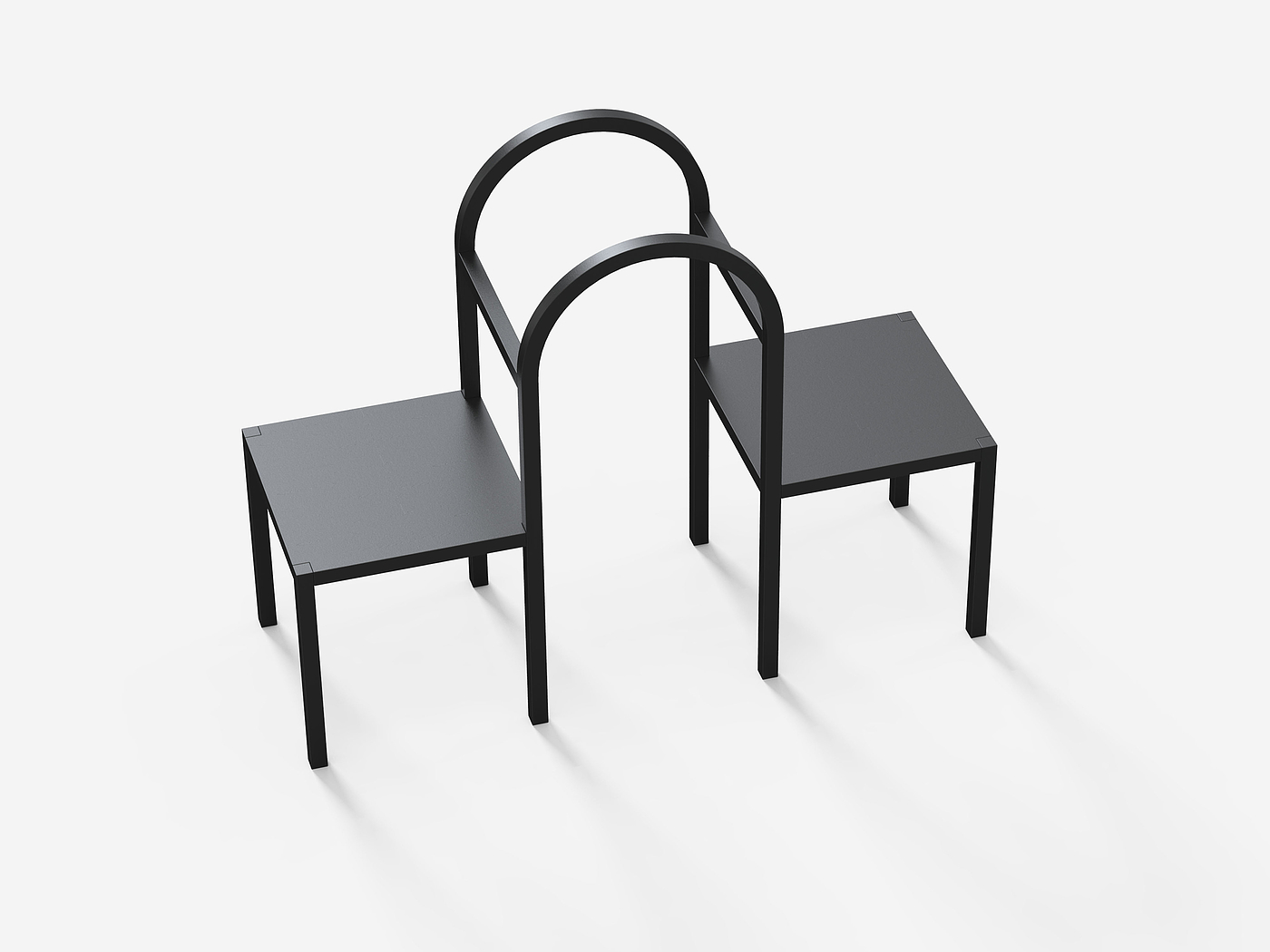 Chair design，