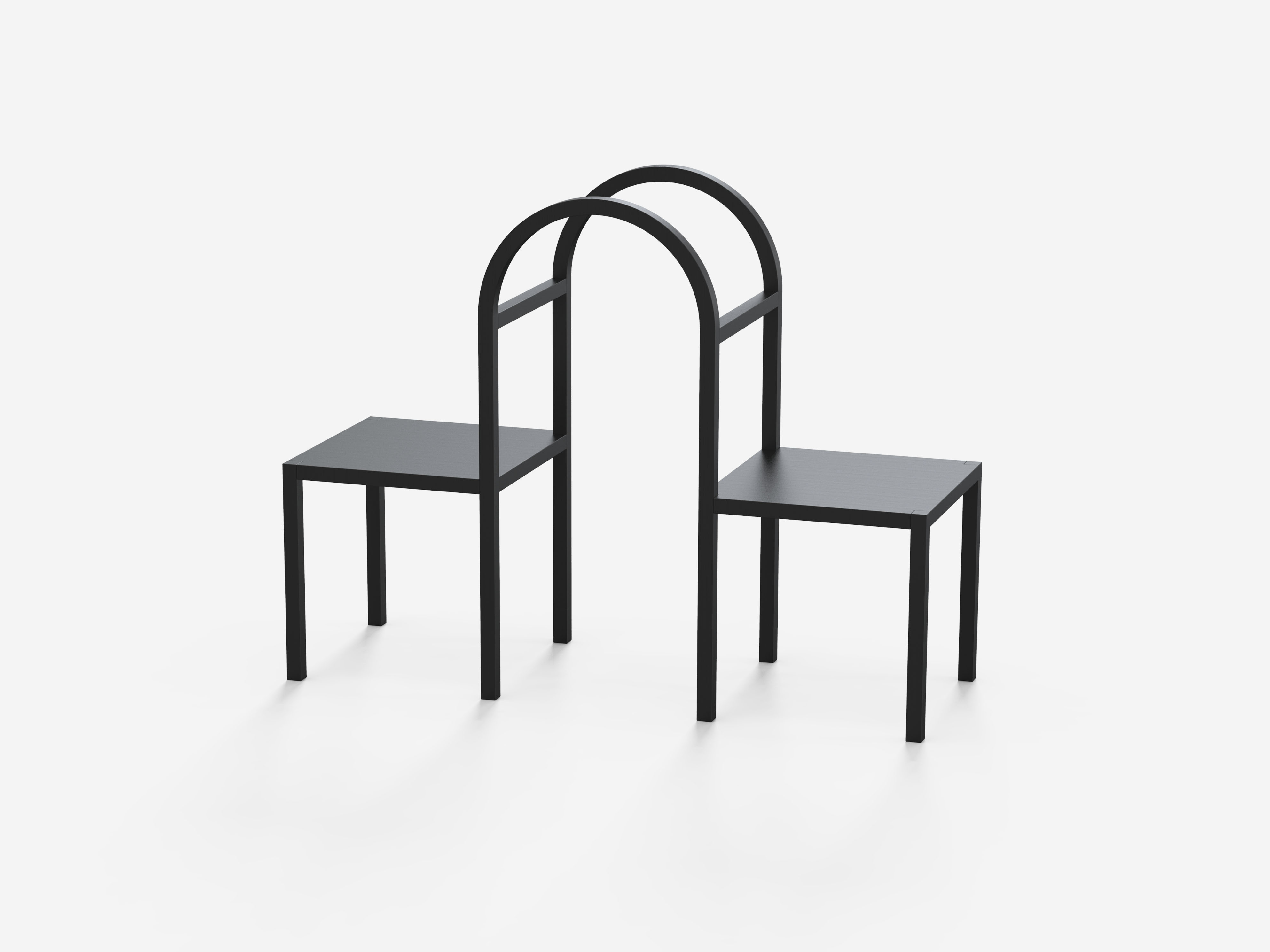 Chair design，
