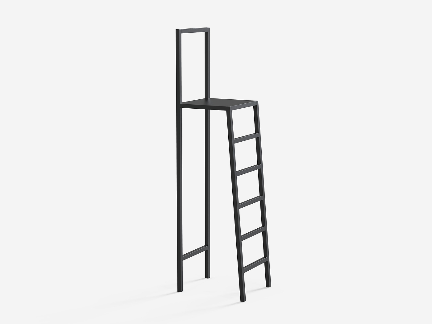 Chair design，