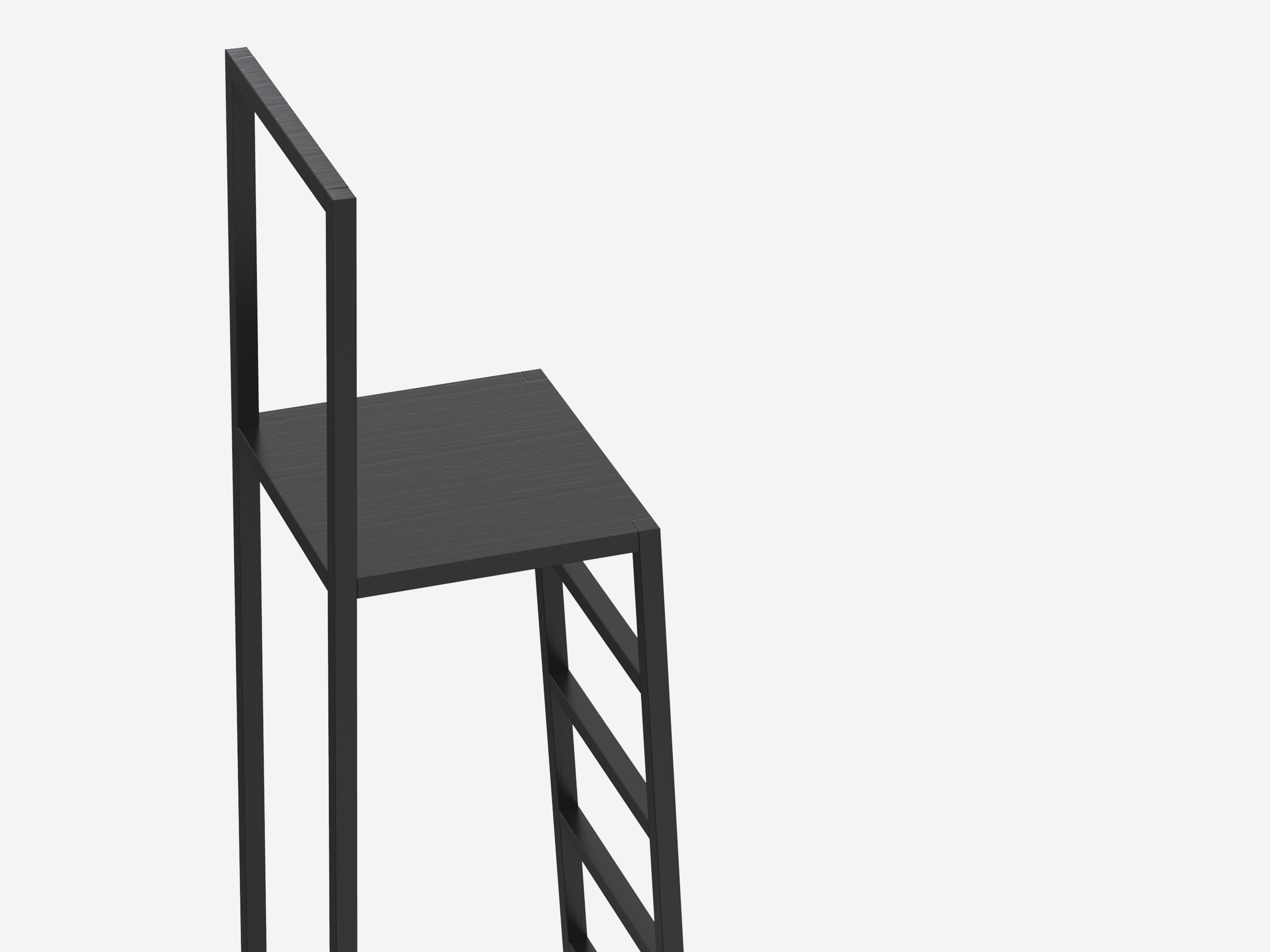 Chair design，