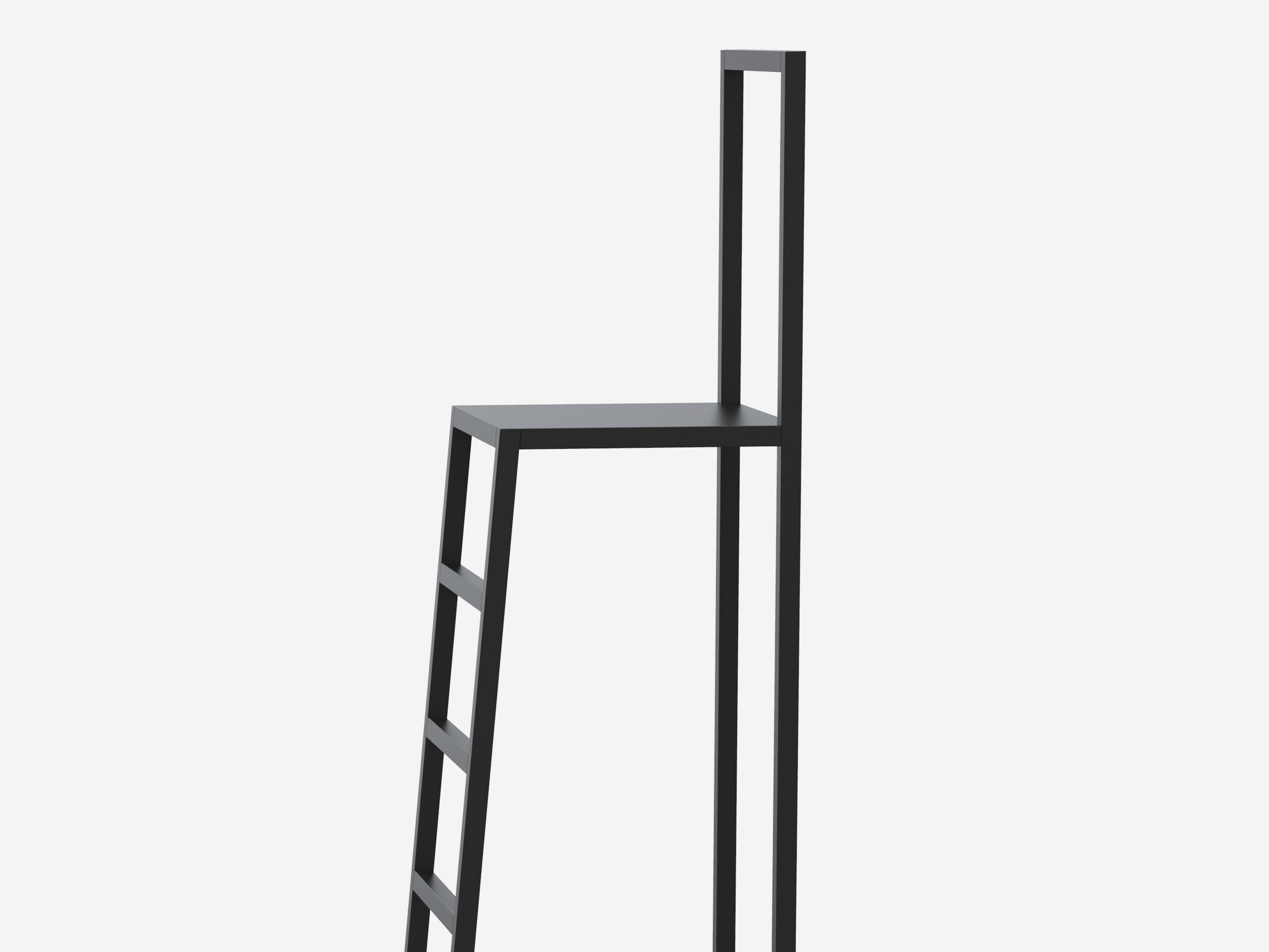 Chair design，