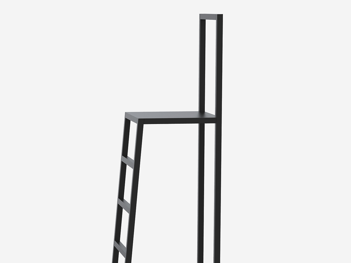 Chair design，