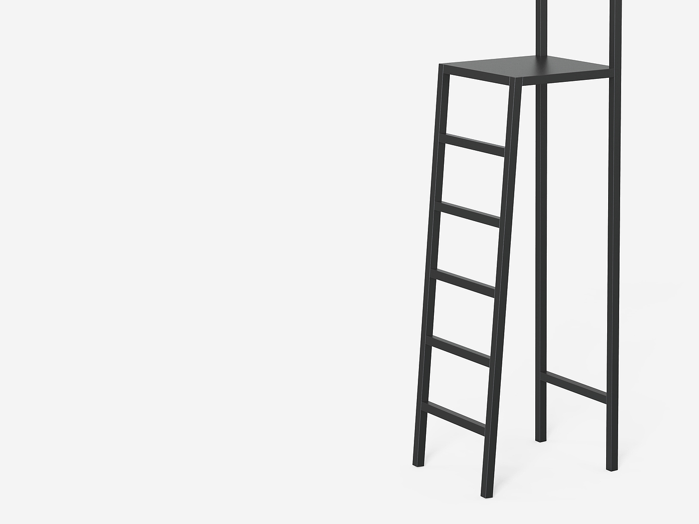 Chair design，