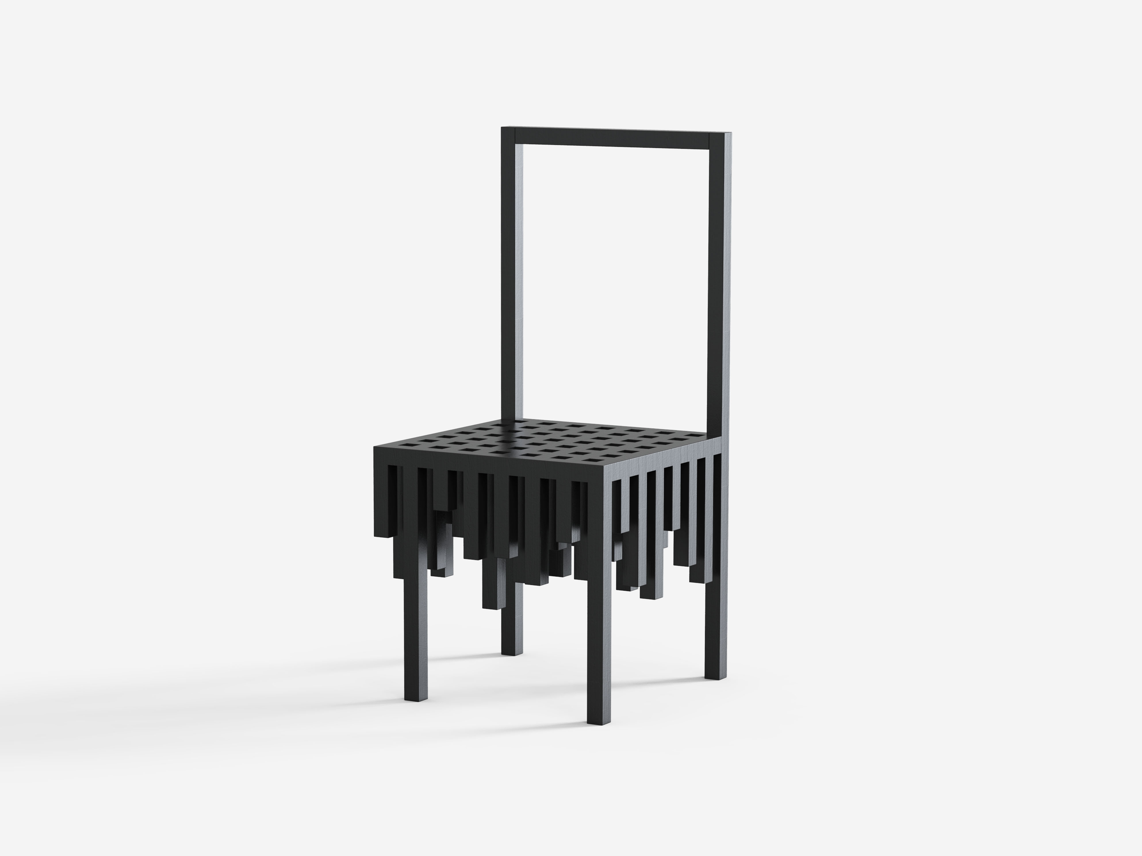 Chair design，