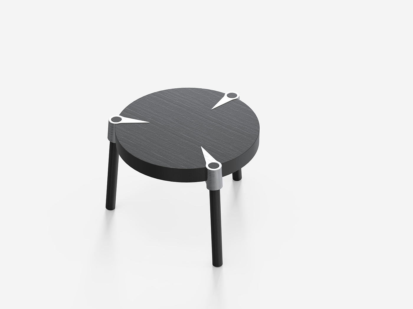 Chair design，