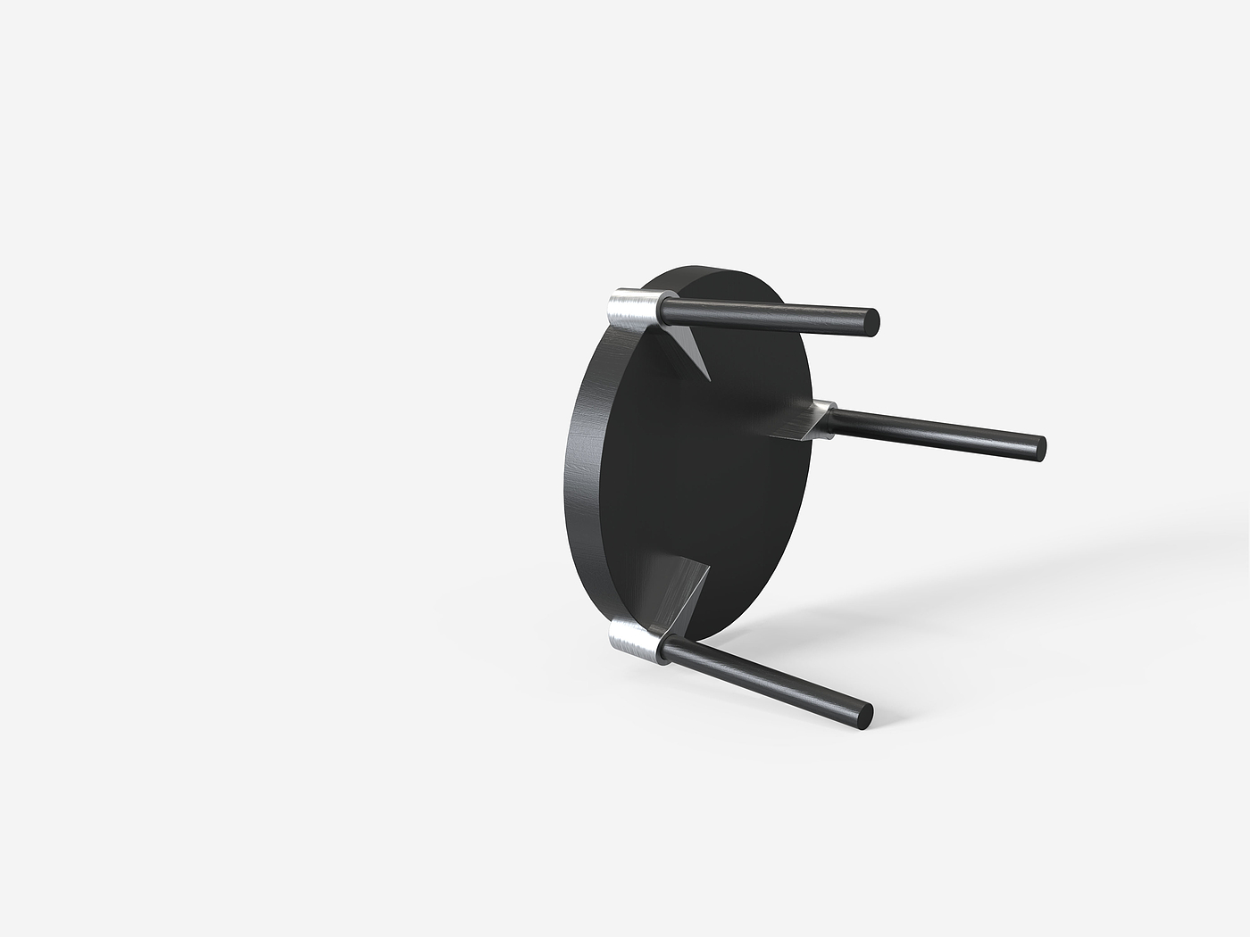 Chair design，