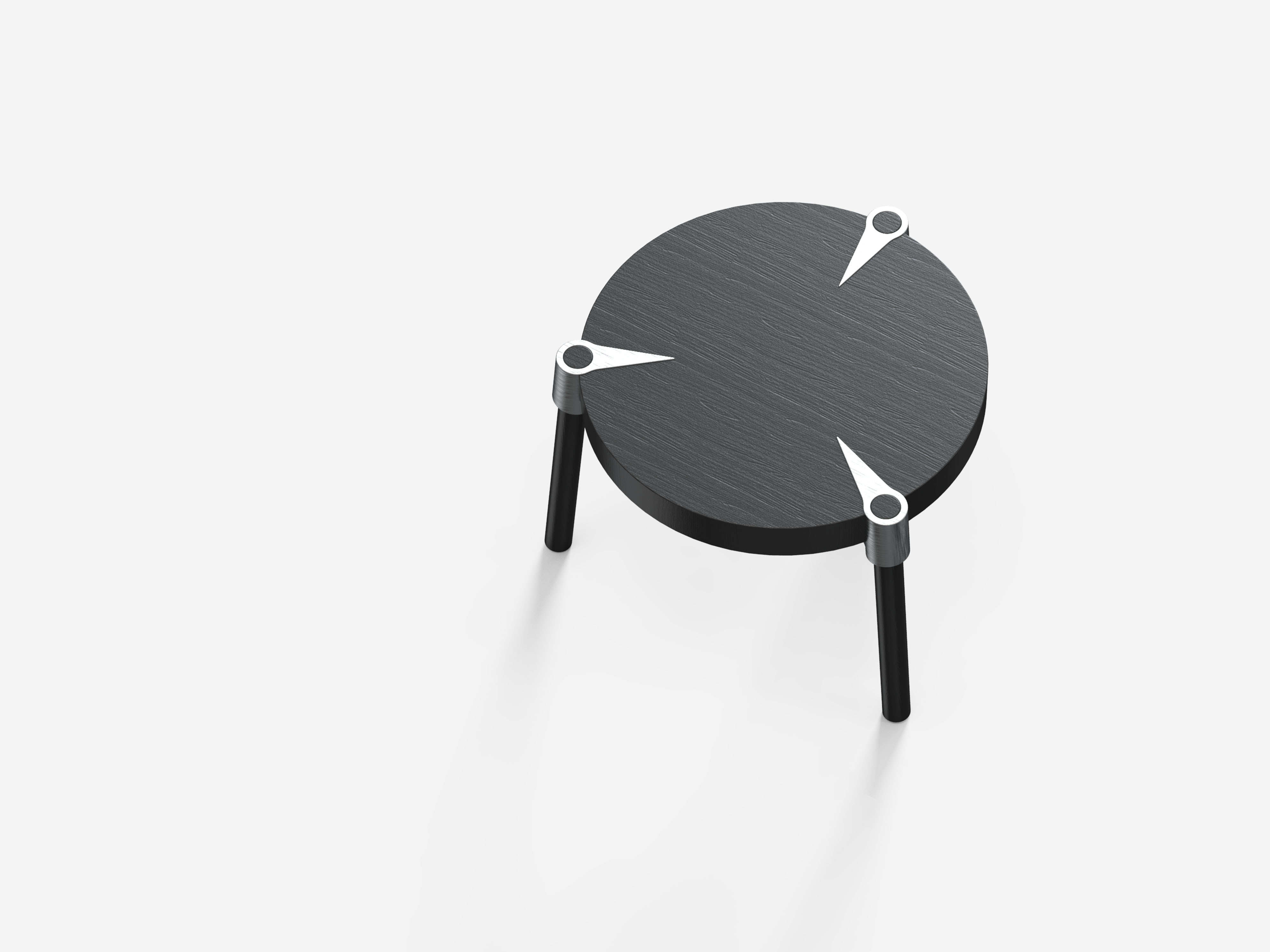 Chair design，