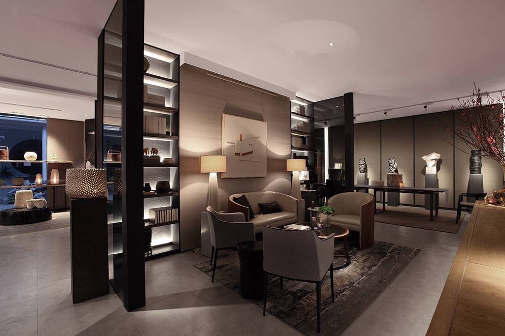 space，Display sales，