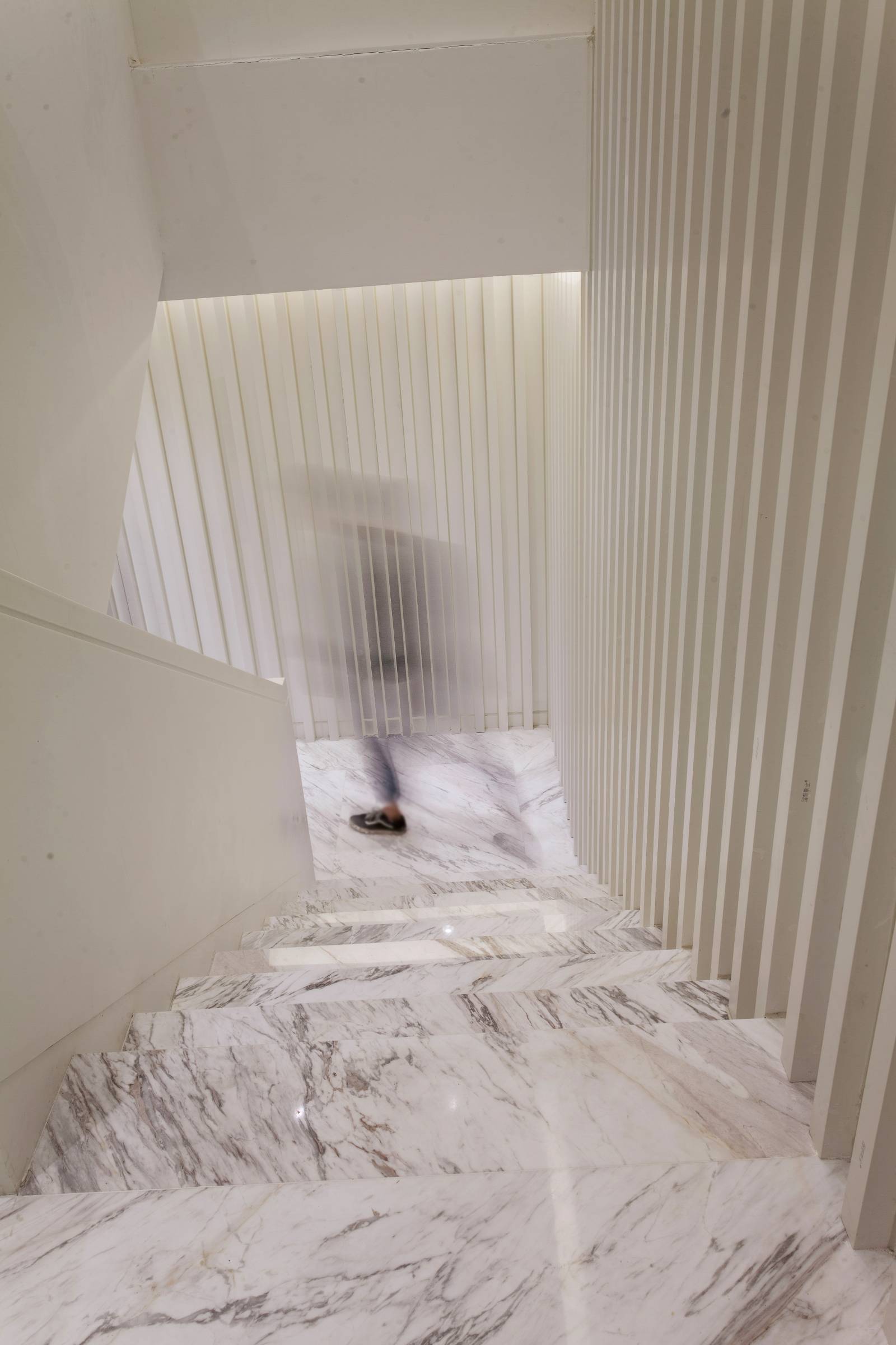 space，Door and window exhibition hall，