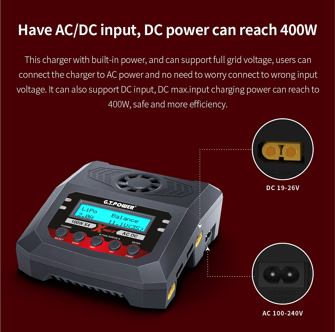 Charger，Remote control model industry，3C electronic products，RC，