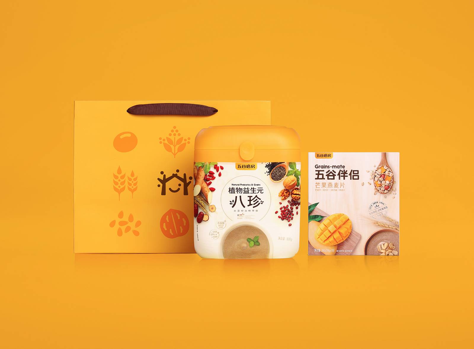 product，Image packaging，