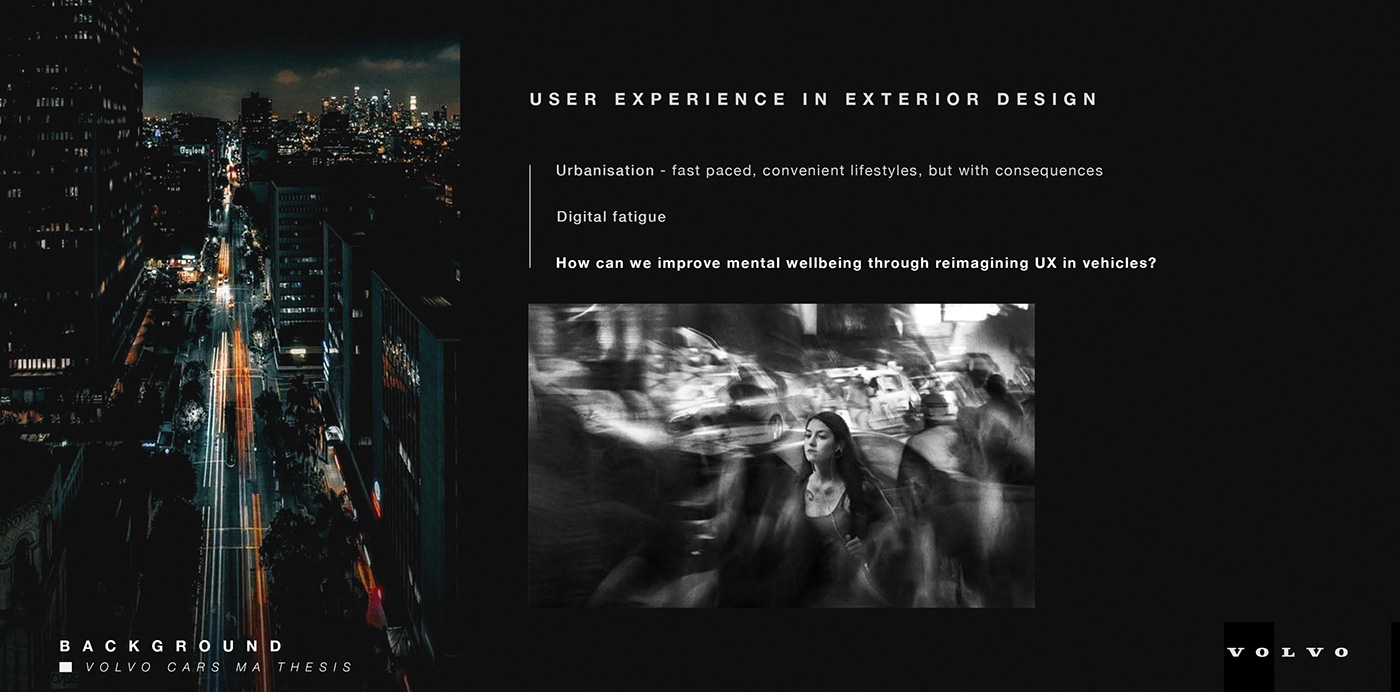 Sports car，Volvo，cgi，sketch，Volvo Haven，