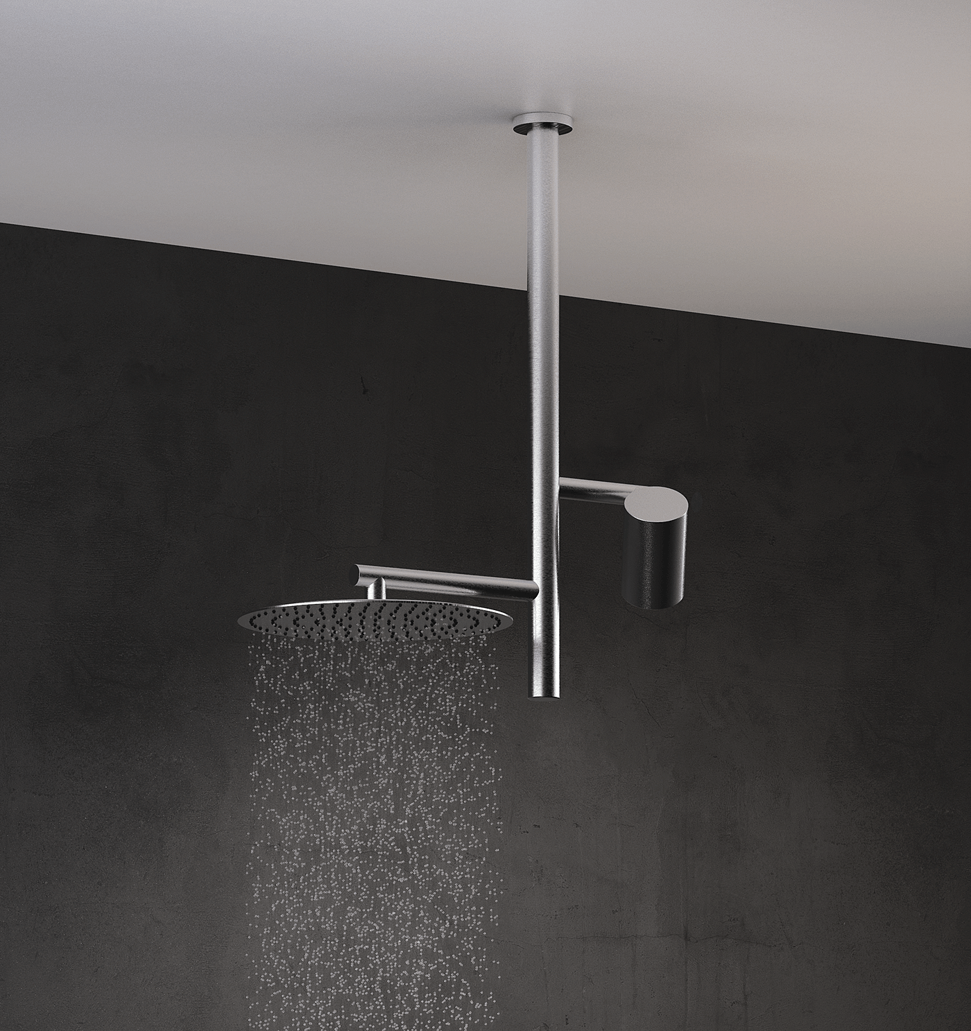 shower，shower，lighting，lighting，esthetics，esthetics，practical，practical，