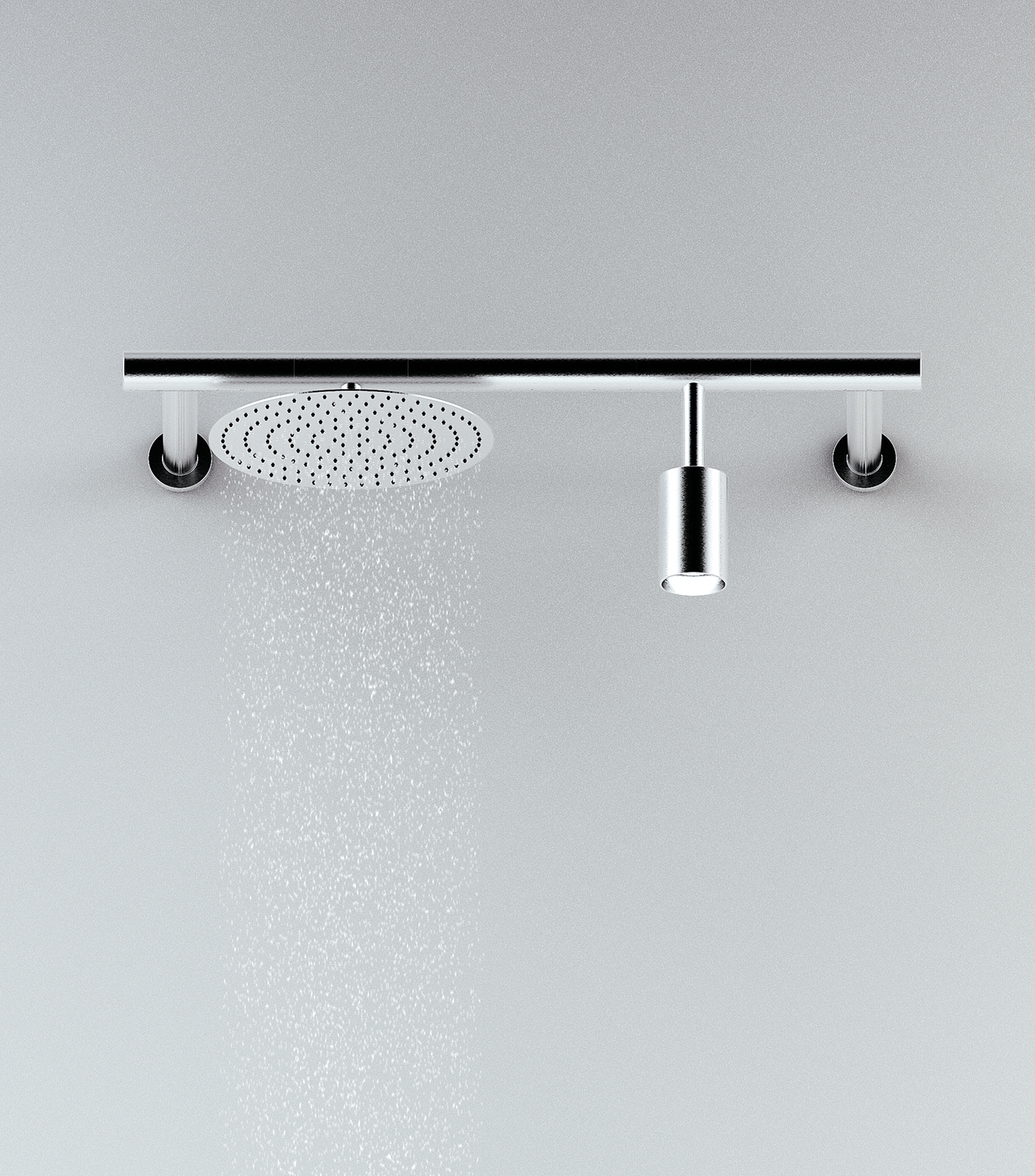 shower，shower，lighting，lighting，esthetics，esthetics，practical，practical，