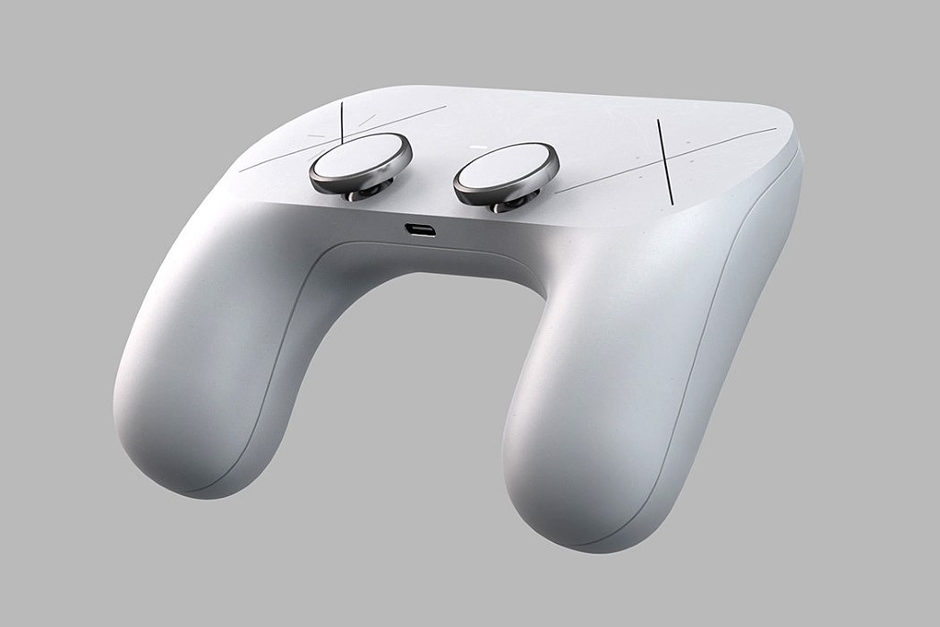 game，controller，Simplicity，concept，