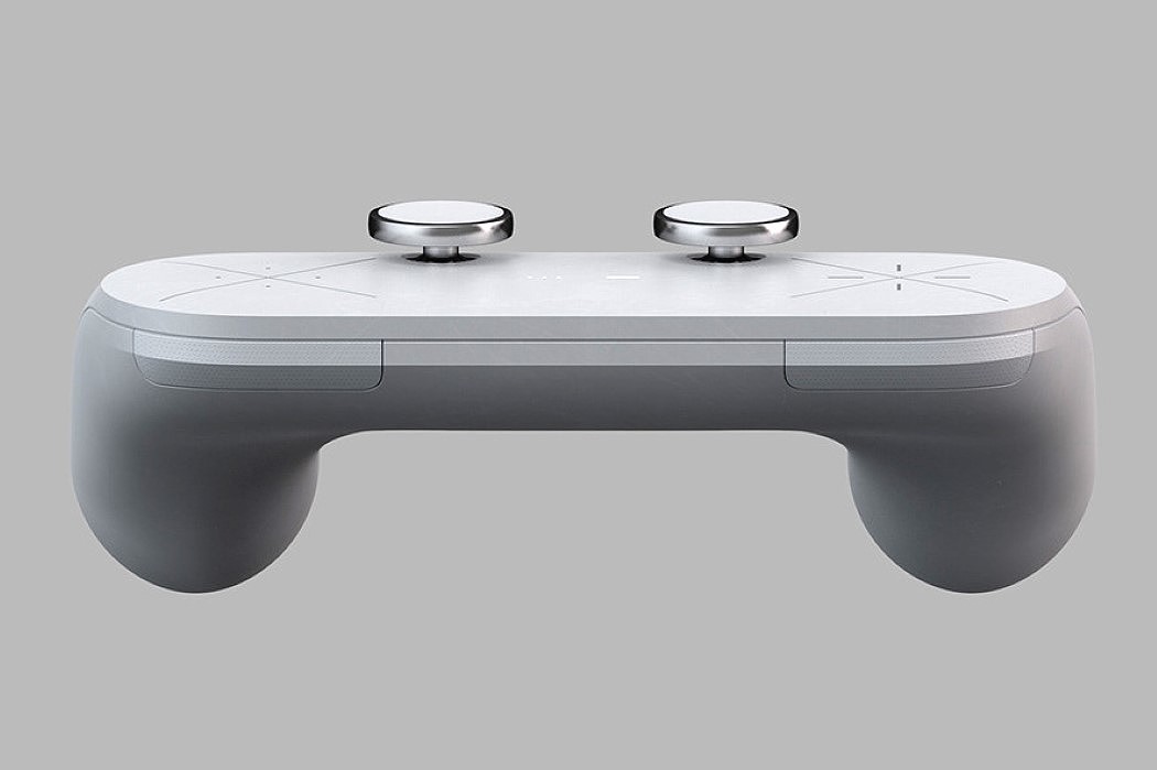 game，controller，Simplicity，concept，