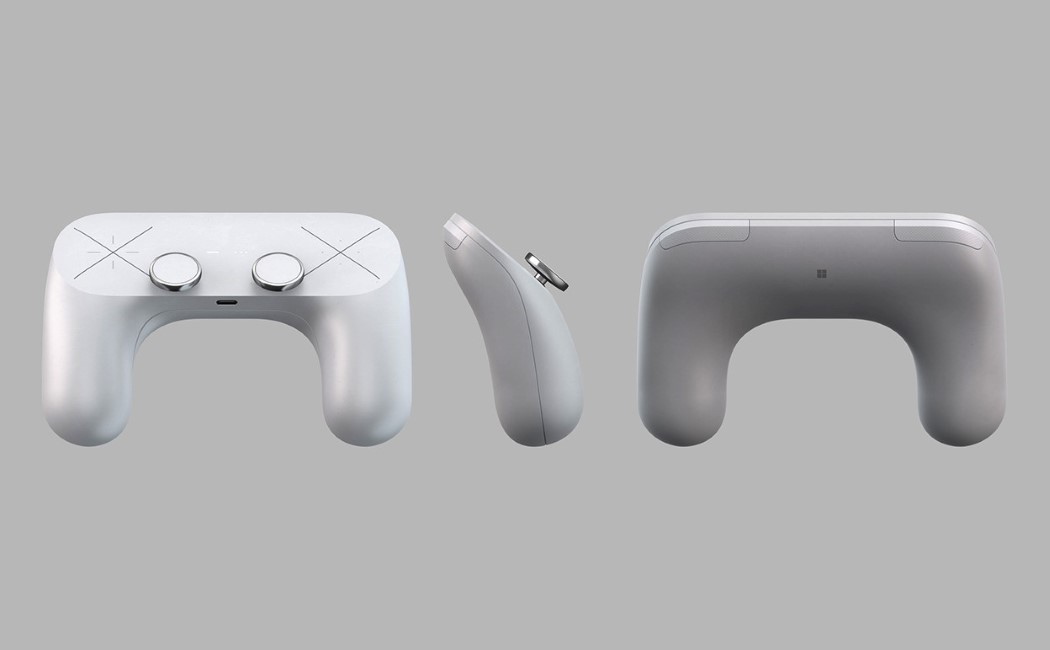 game，controller，Simplicity，concept，