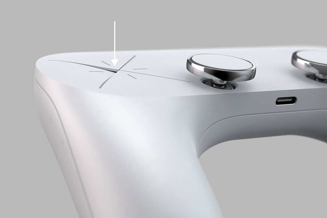 game，controller，Simplicity，concept，