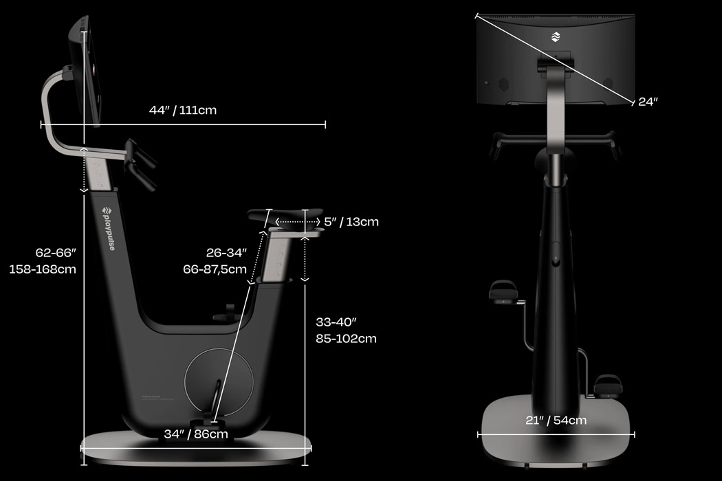 Bodybuilding，Bicycle，intelligence，Interesting，