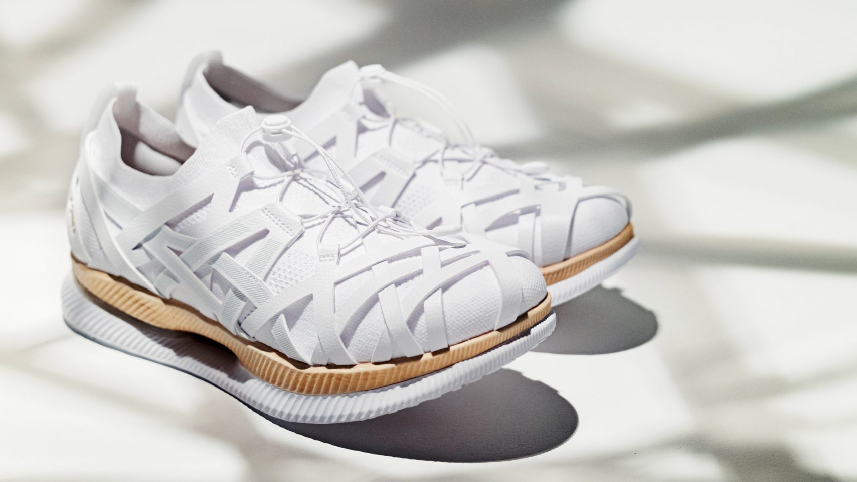 sneakers，white，weave，clean，