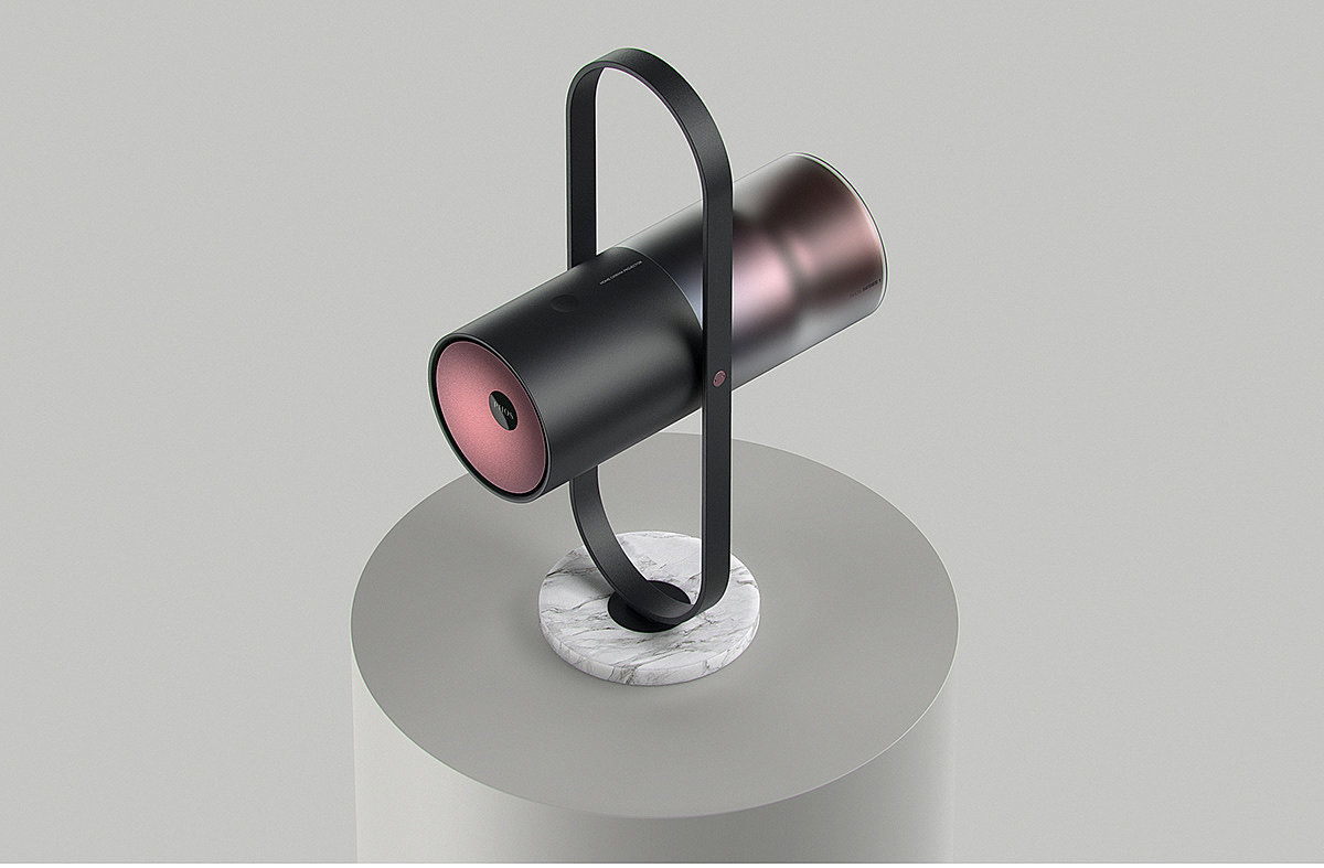 intelligence，Home Furnishing，Wireless technology，Projector，