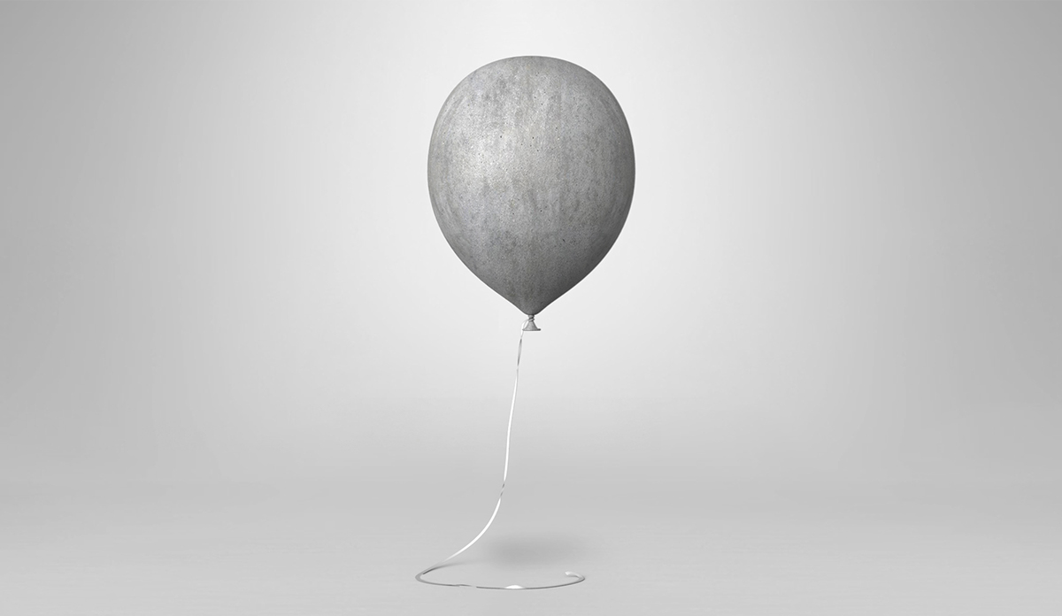 Surrealism，work，Abnormal，concept，