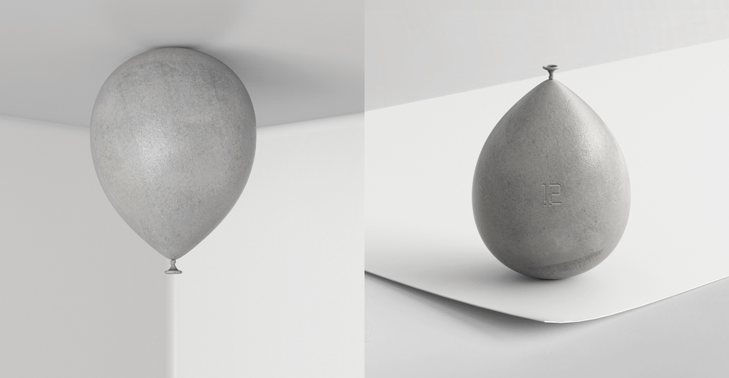 Surrealism，work，Abnormal，concept，