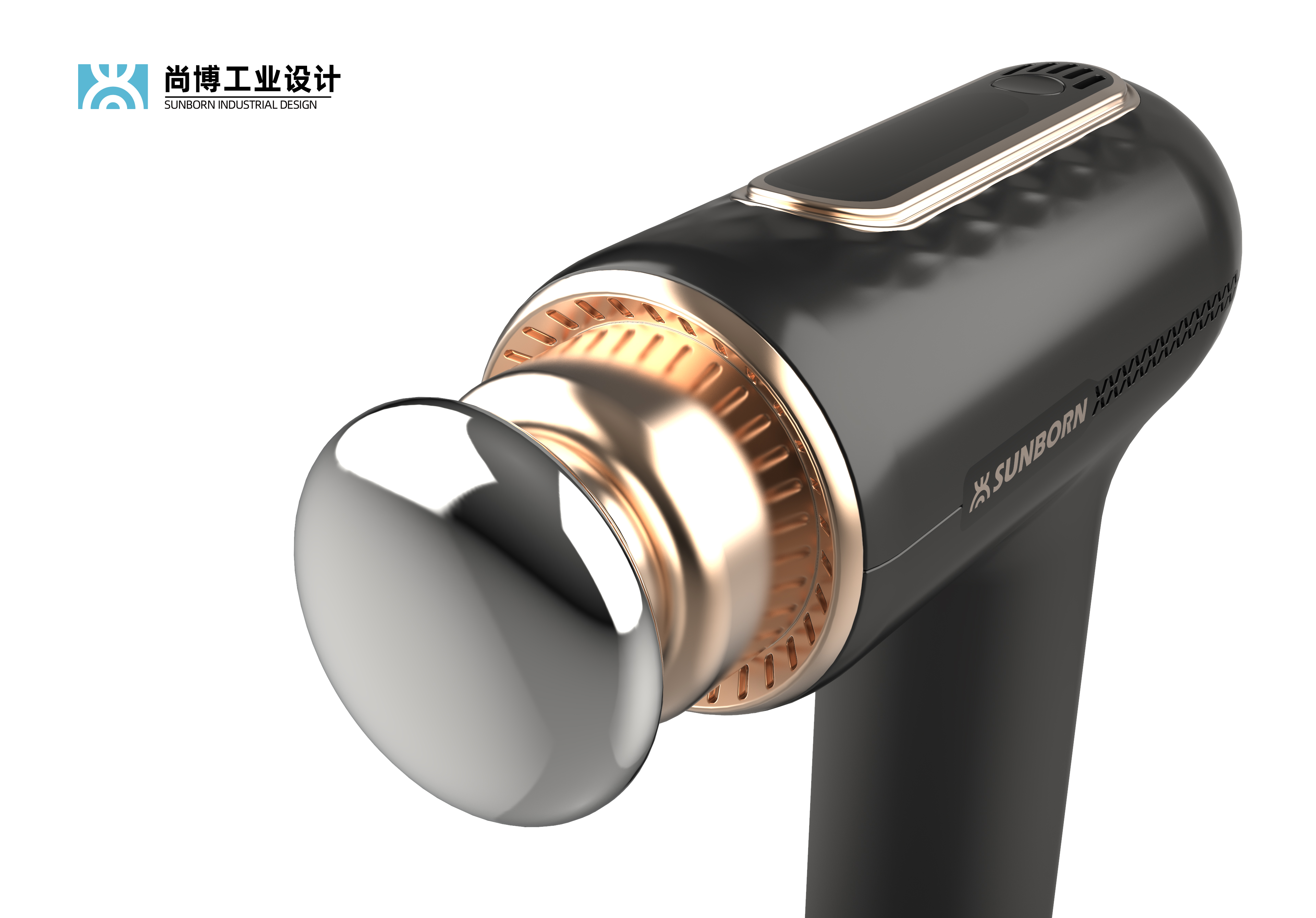 Fascia gun，Mini fascia gun，Fitness Equipment，