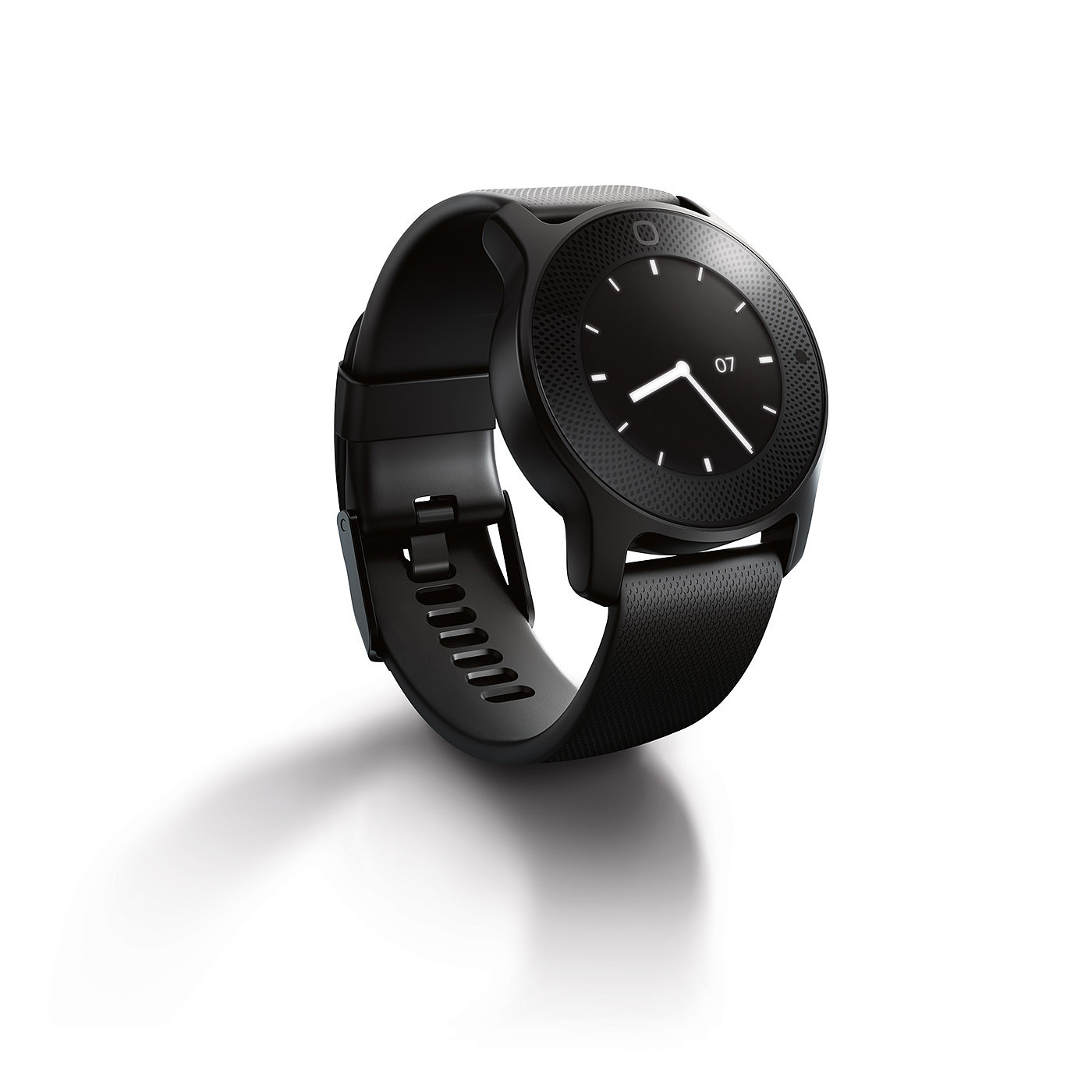 Intelligent Watch，Heart rate detection，Philips，Medical products，