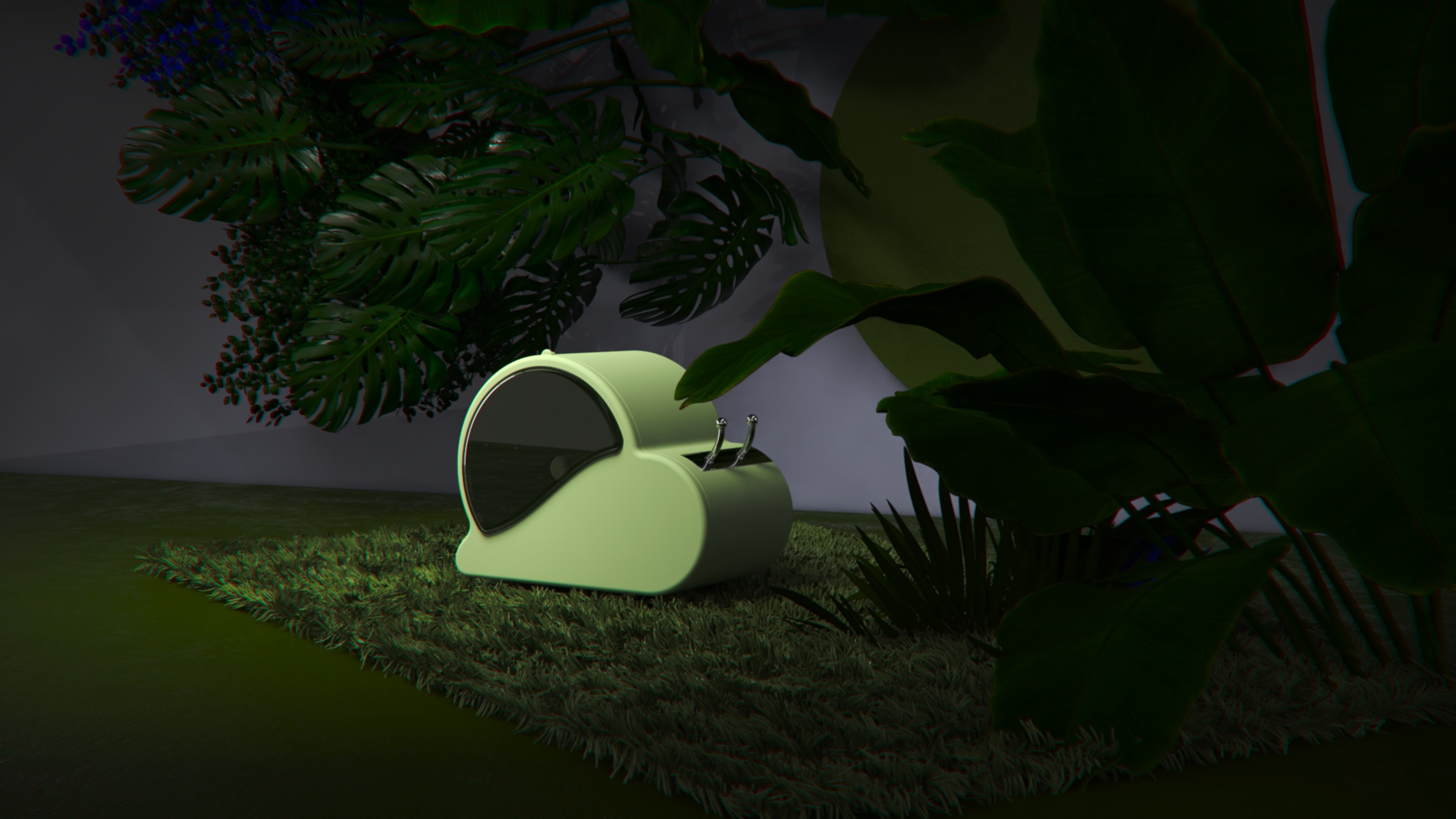 Washcloth storage，Tissue storage，Multifunctional storage，