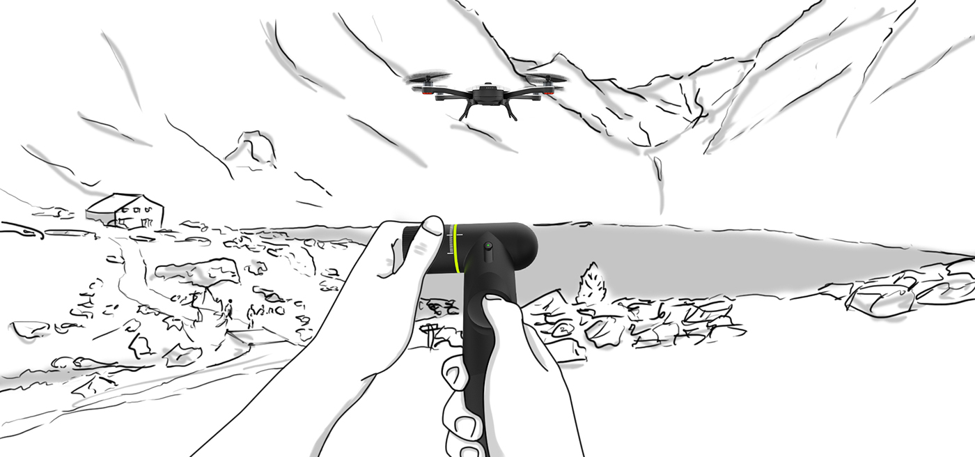 Remote control，experience，Operability，