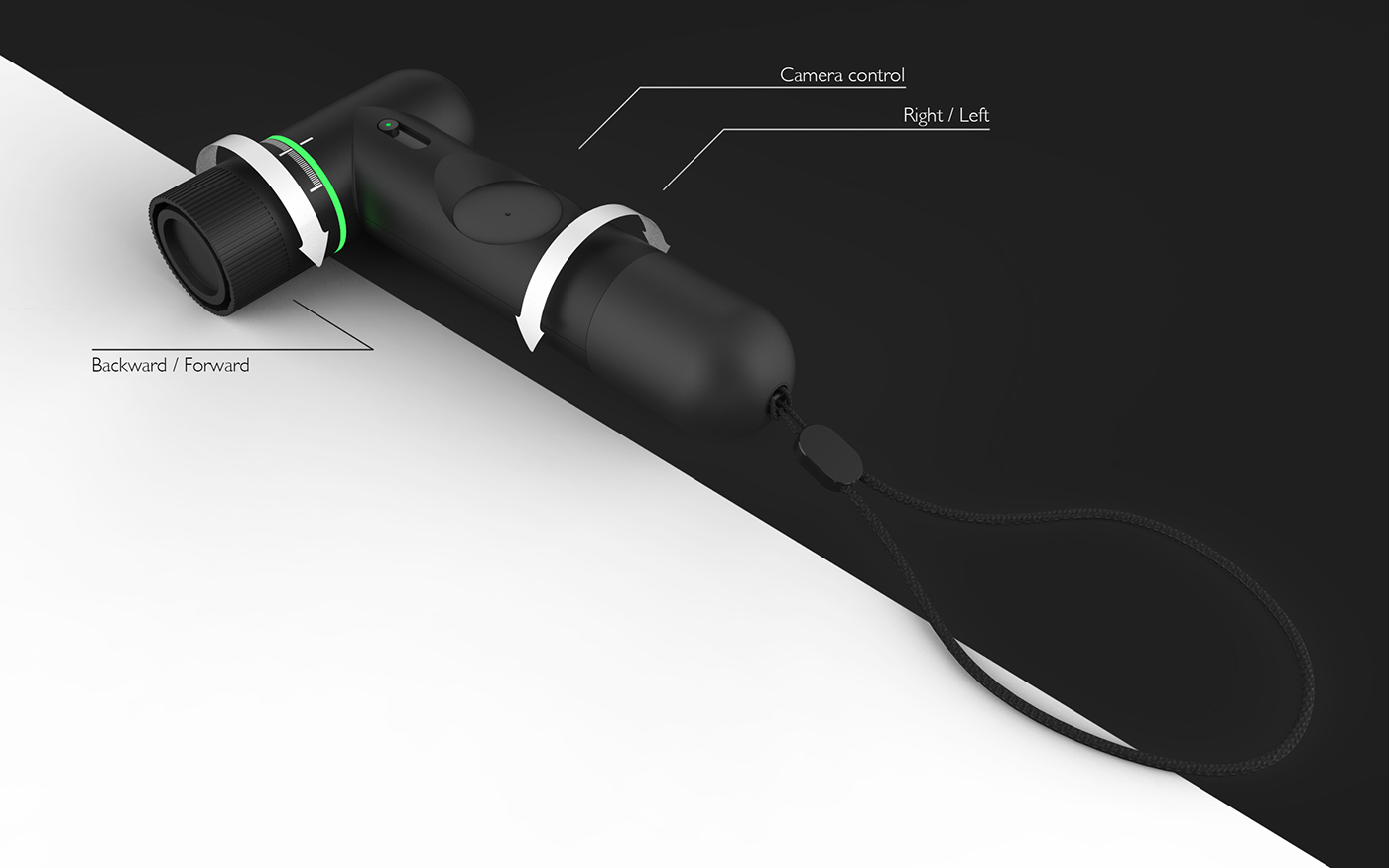 Remote control，experience，Operability，