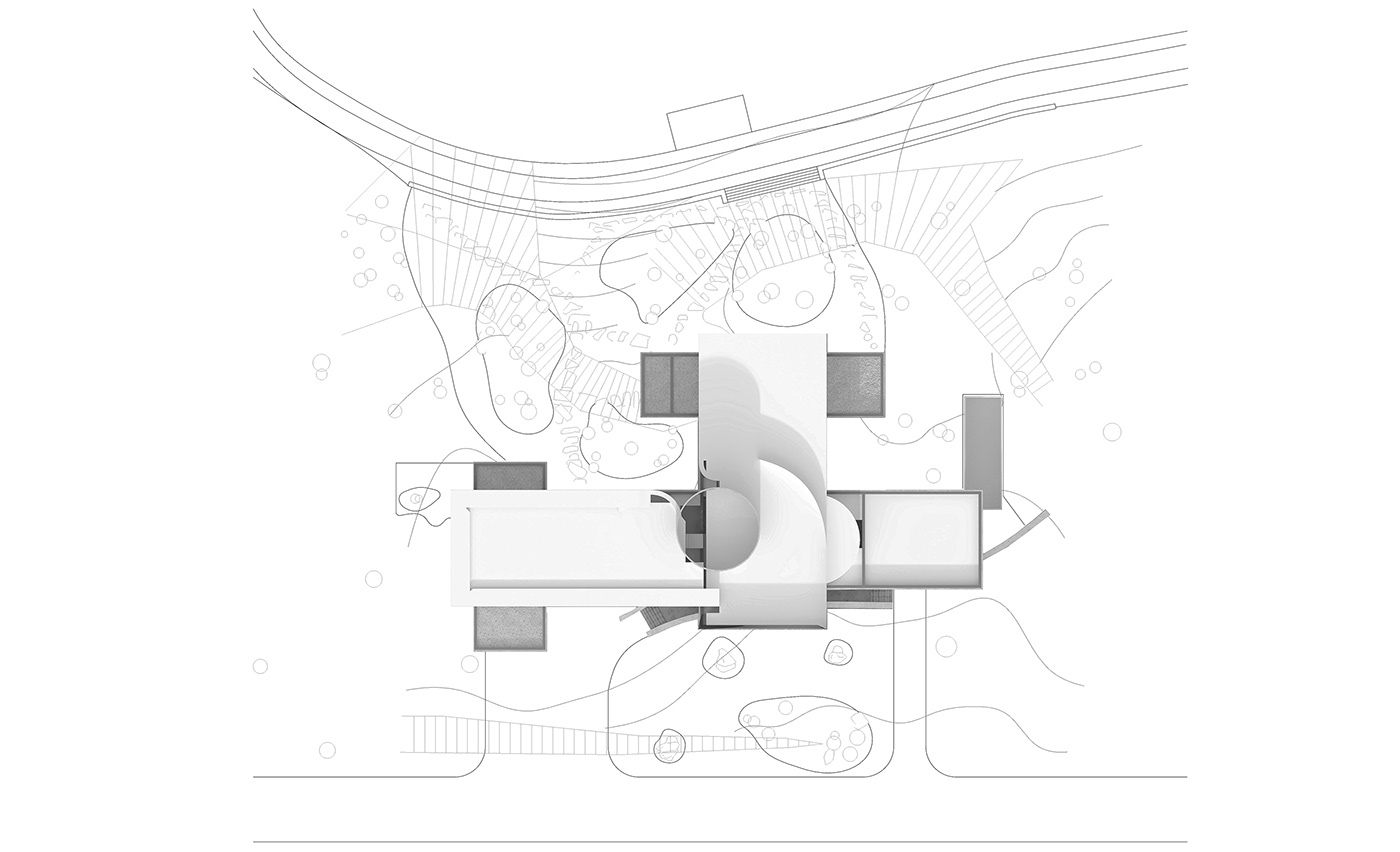 Architecture，white，Simplicity，