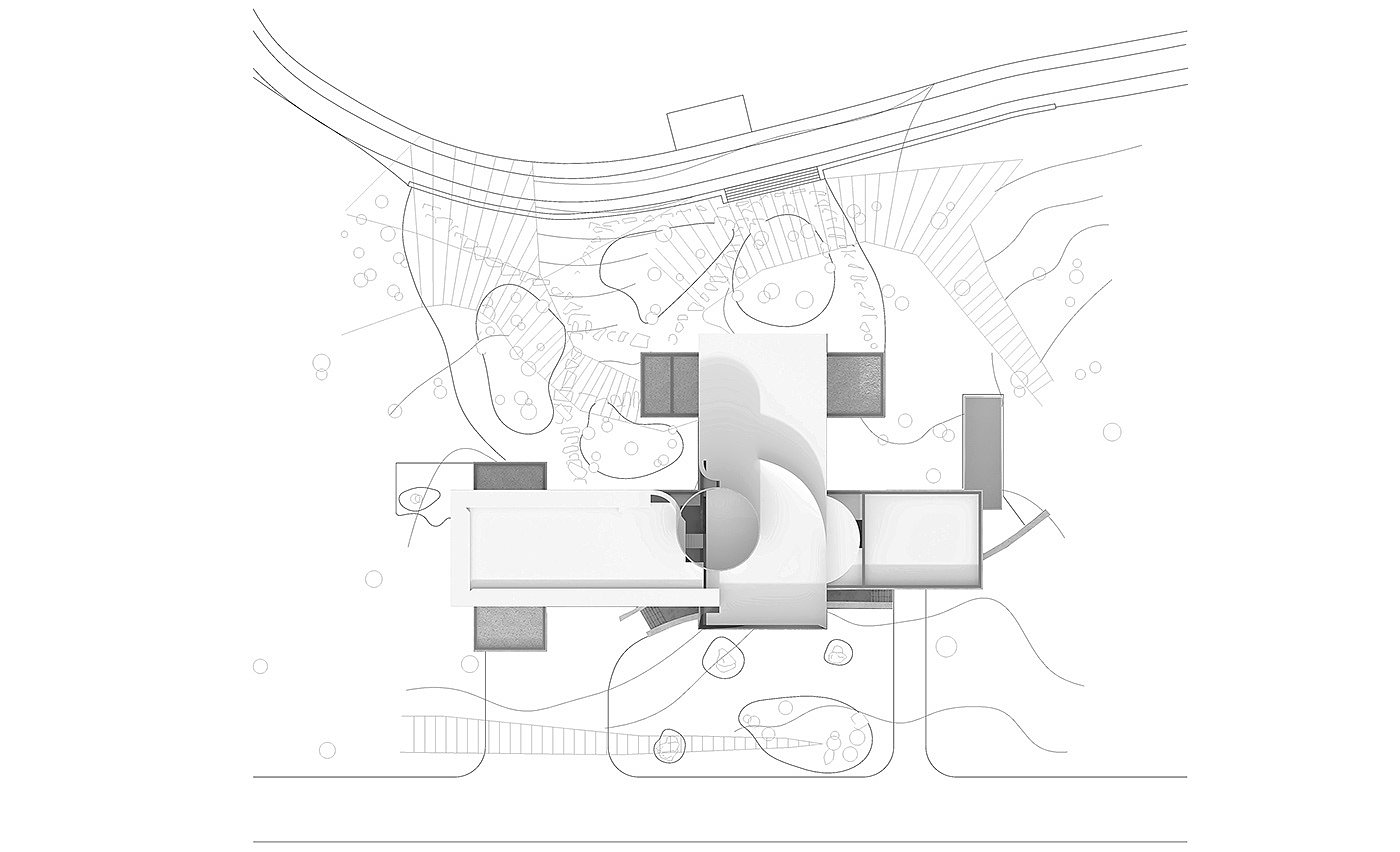 Architecture，white，Simplicity，