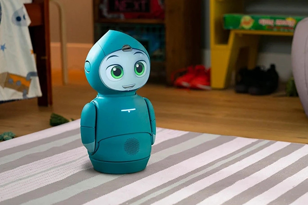 robot，ai，Home Furnishing，Parenting，