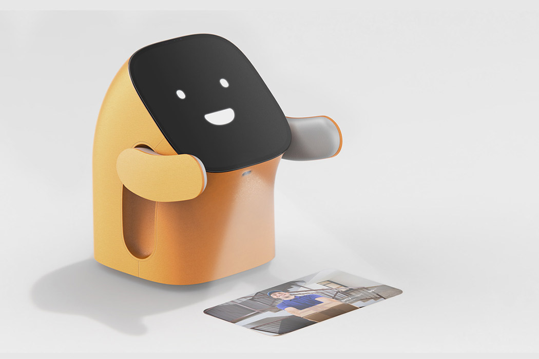 robot，ai，Home Furnishing，Parenting，