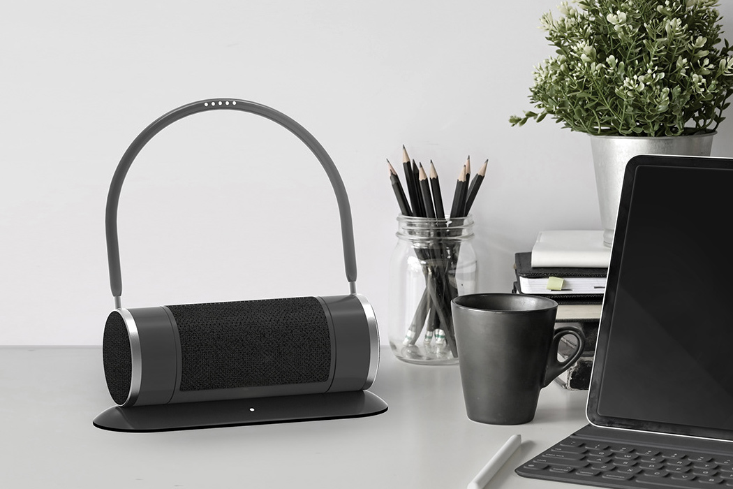 speaker，headset，music，combination，